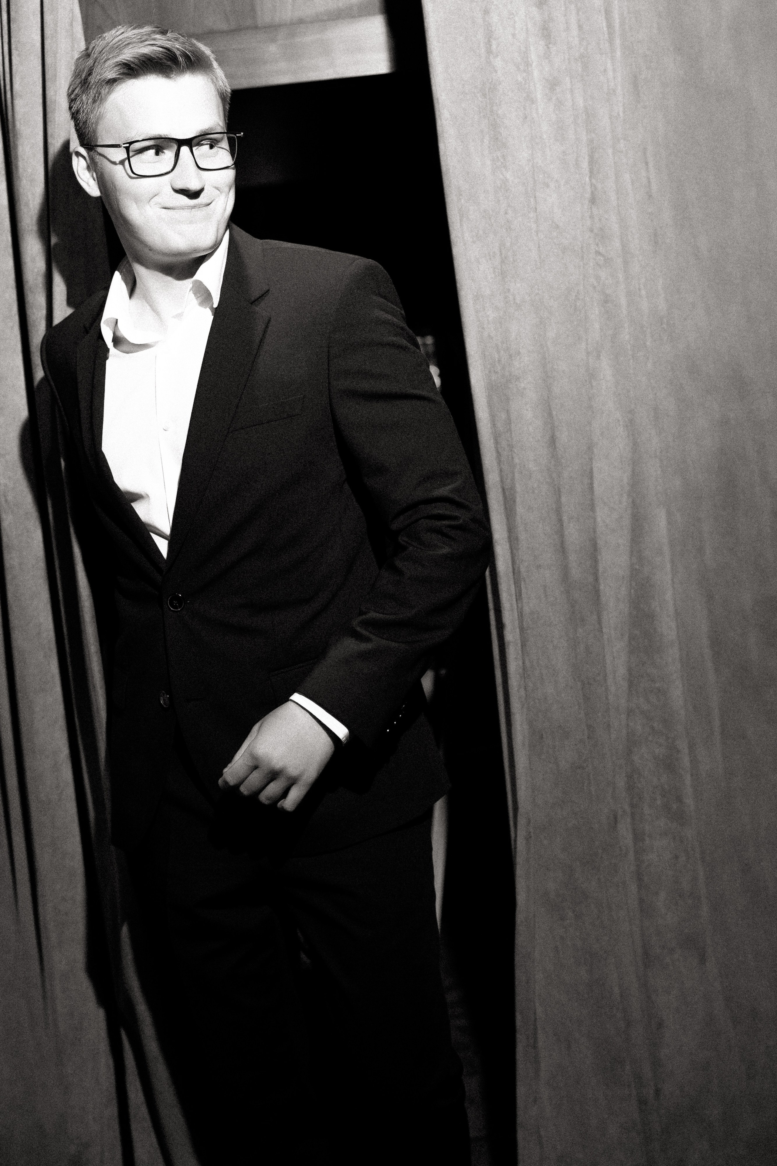 LS. Wedding party. Свадебный и event-фотограф Иван Волнухин