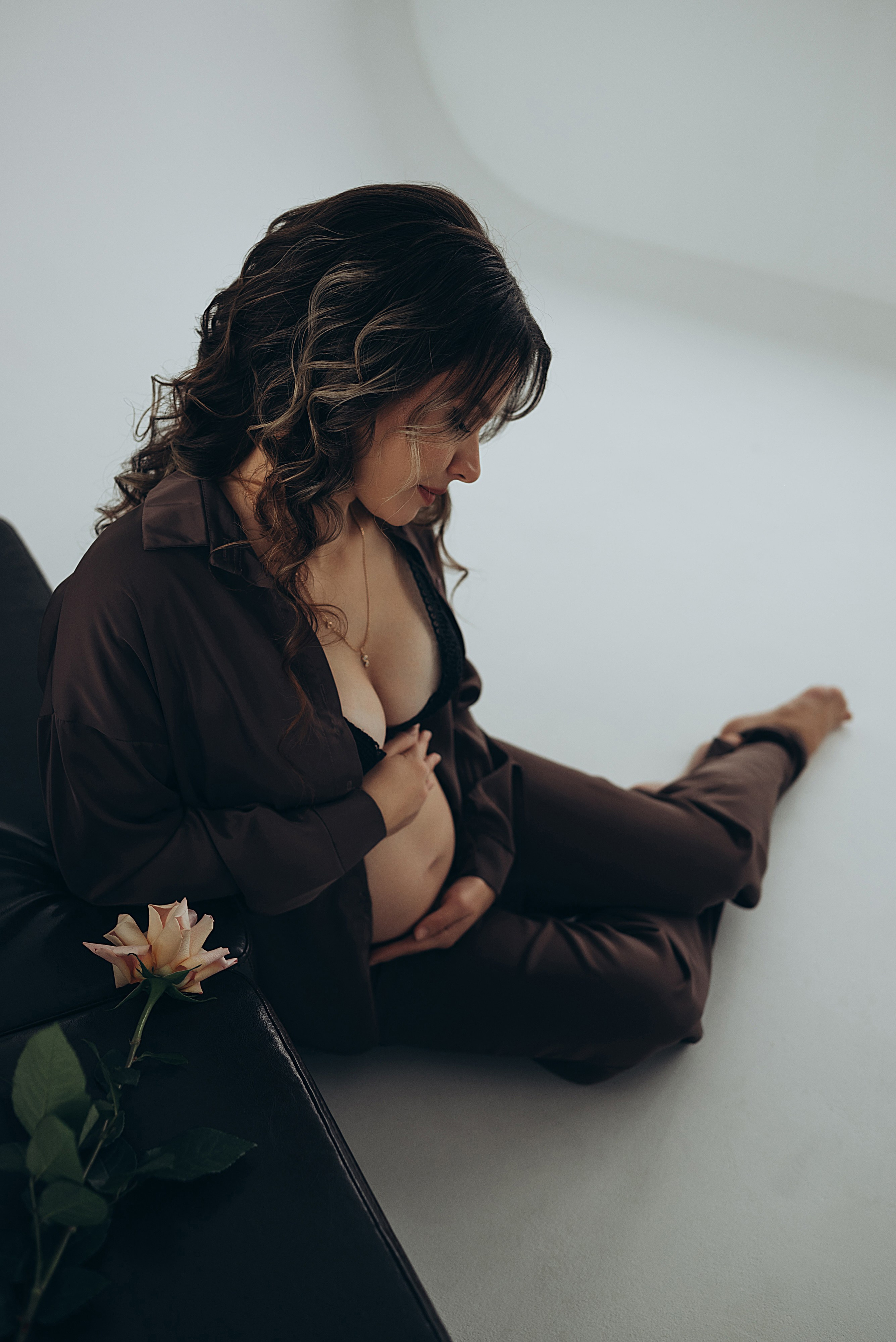 Evgenia. Семейный и детский фотограф в Белгороде Ольга Сорока