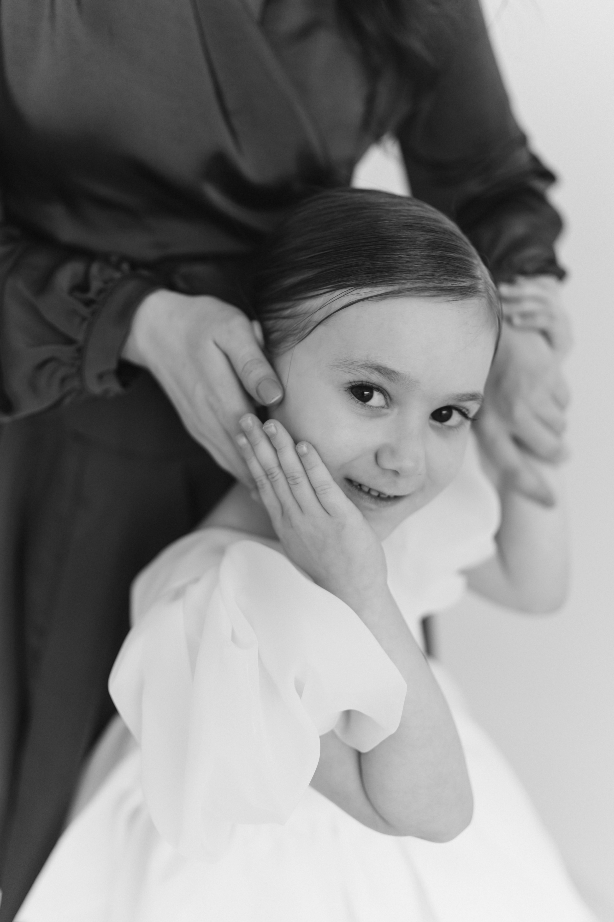 Дарья и Аврора. Фотограф в Санкт-Петербурге — Лучина Екатерина