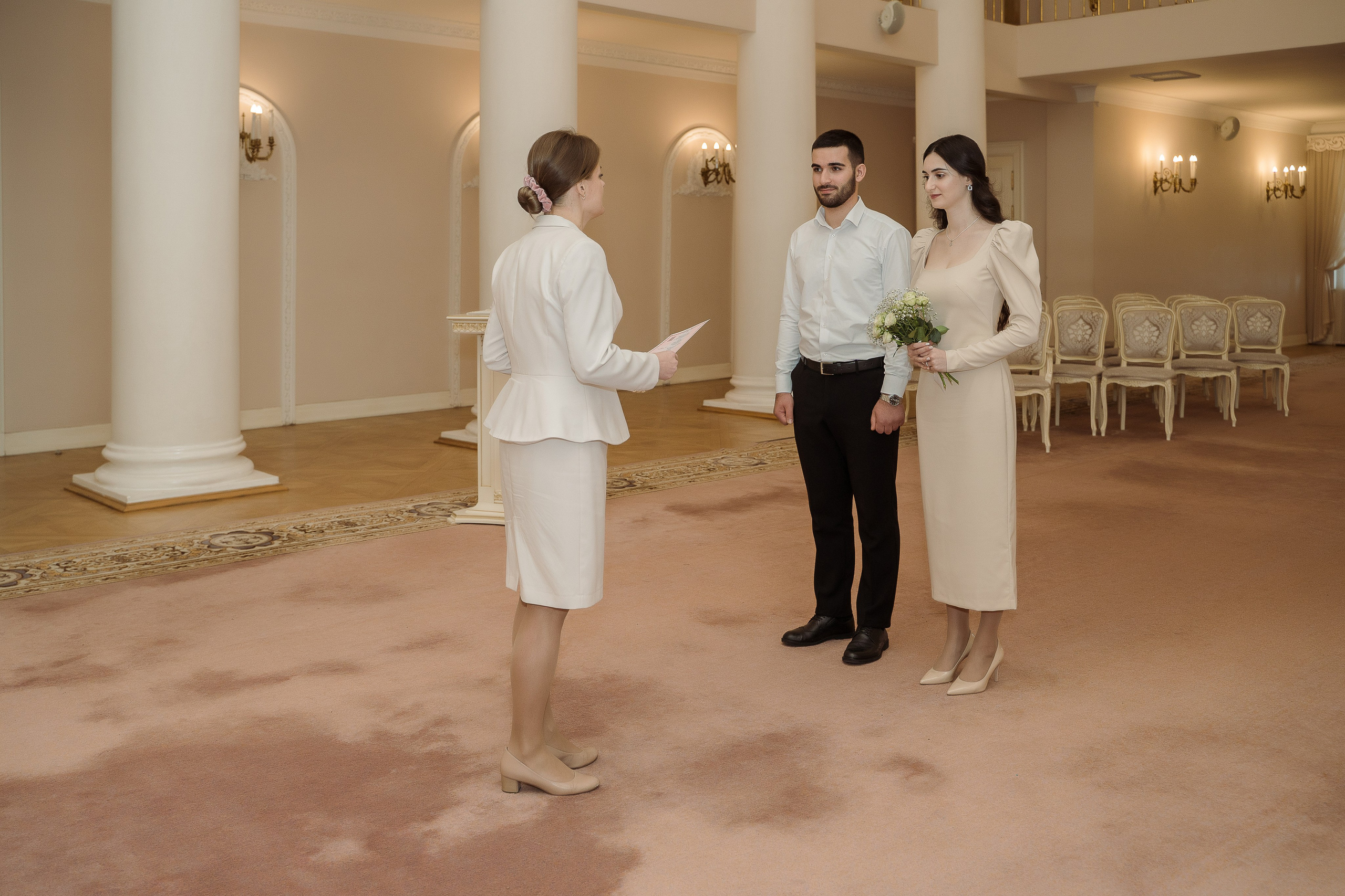 Маис и Юля. Свадебный и семейный фотограф в Пушкине и Санкт-Петербурге Мария Филиппова