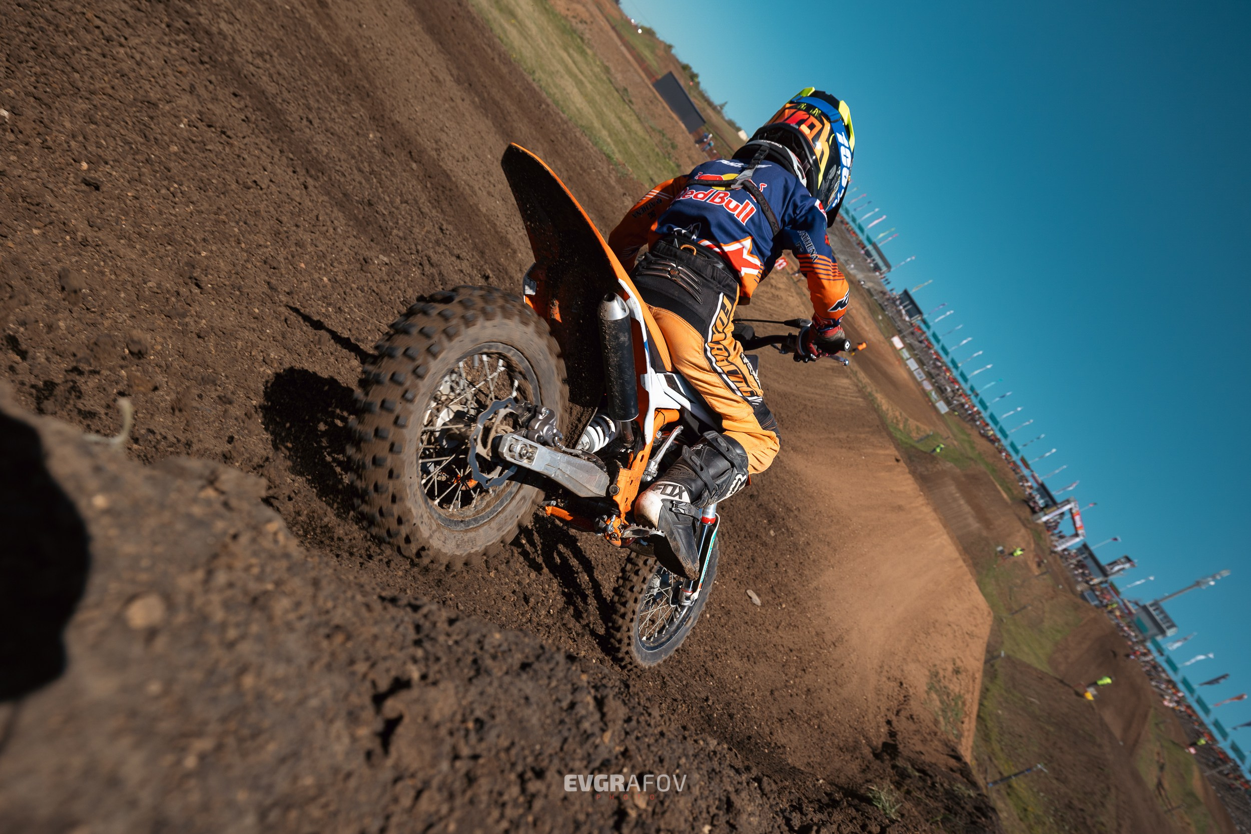 Чемпионат первенство по мотокроссу 2 этап 2024. Фотограф Евграфов Александр