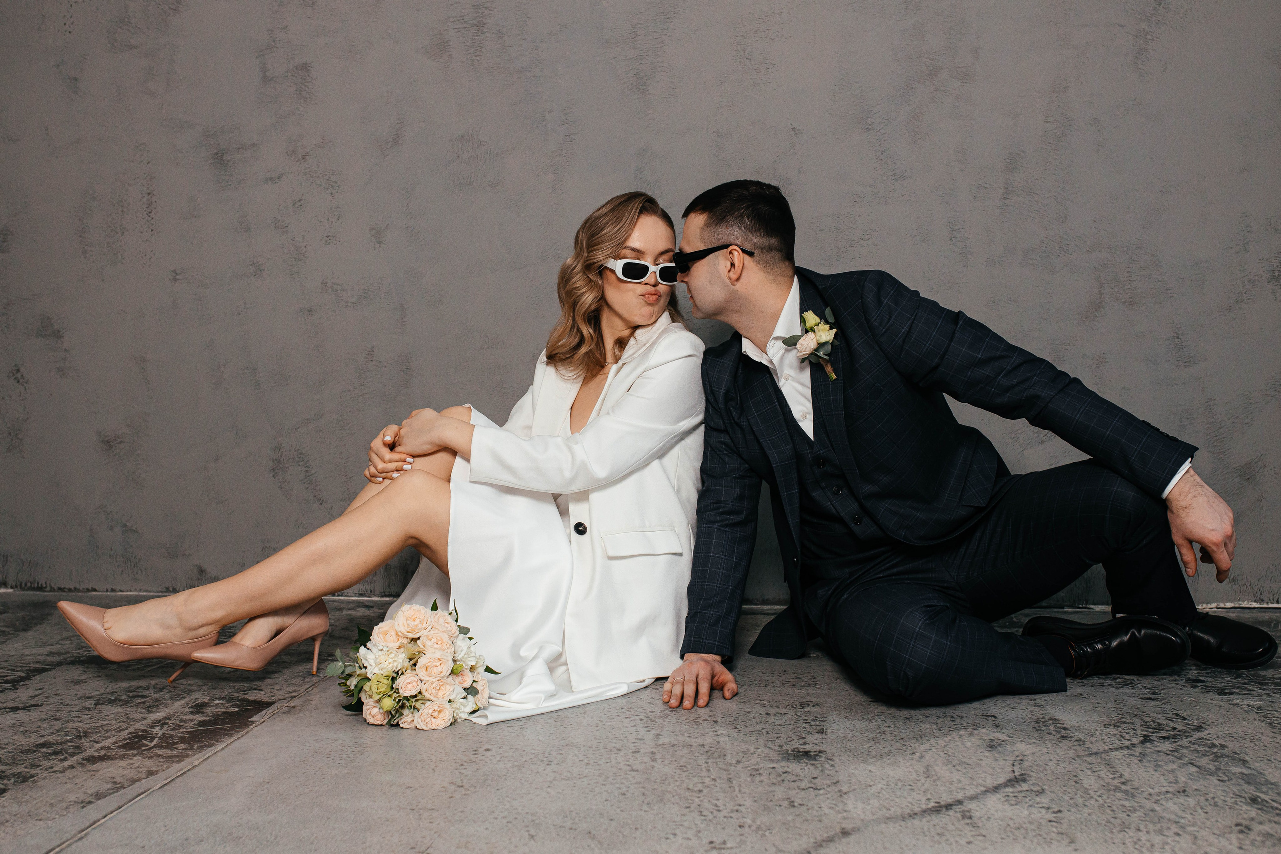 Иван и Юлия. Свадебный и семейный фотограф в Вологде Наталия Краснова