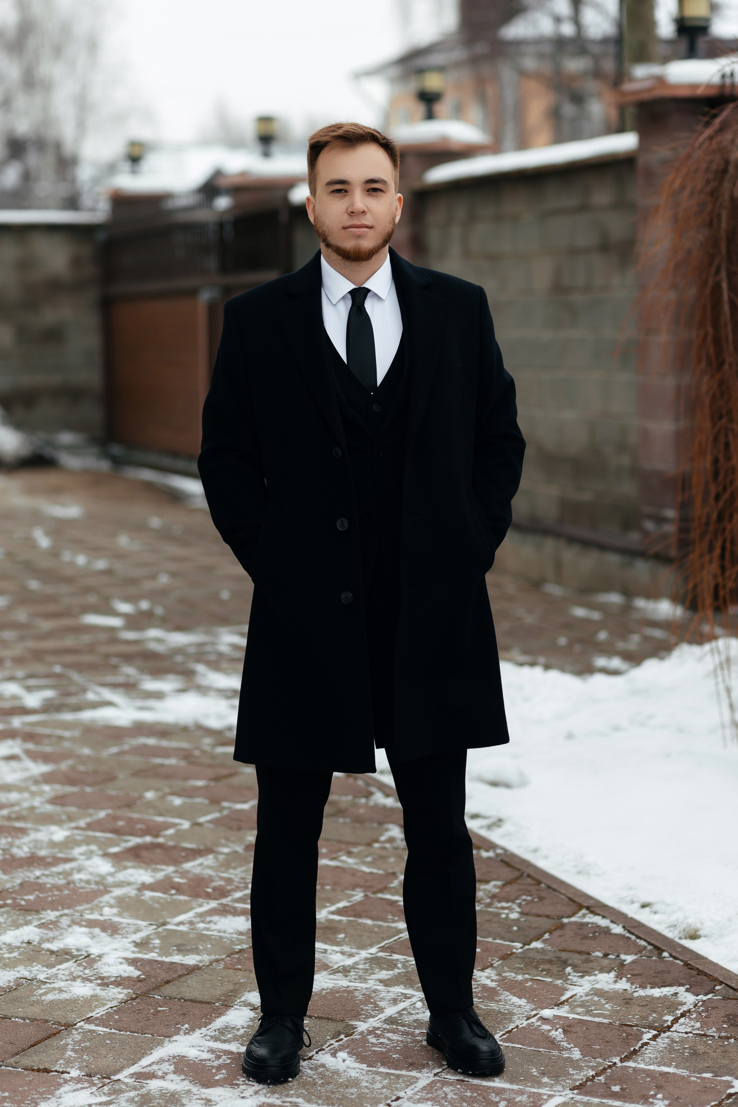 Никита и Вероника. Свадебный и семейный фотограф в Вологде Наталия Краснова