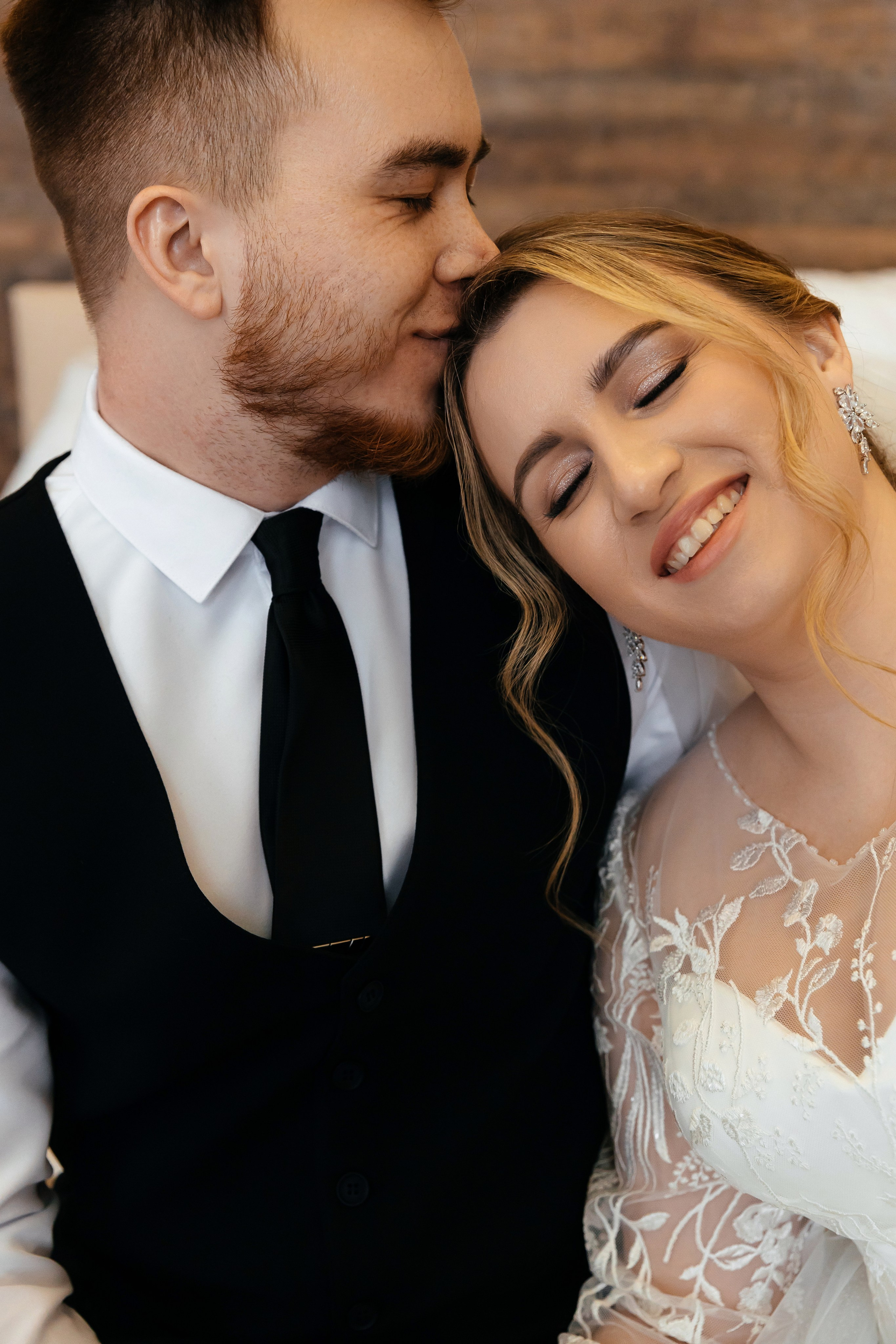 Никита и Вероника. Свадебный и семейный фотограф в Вологде Наталия Краснова