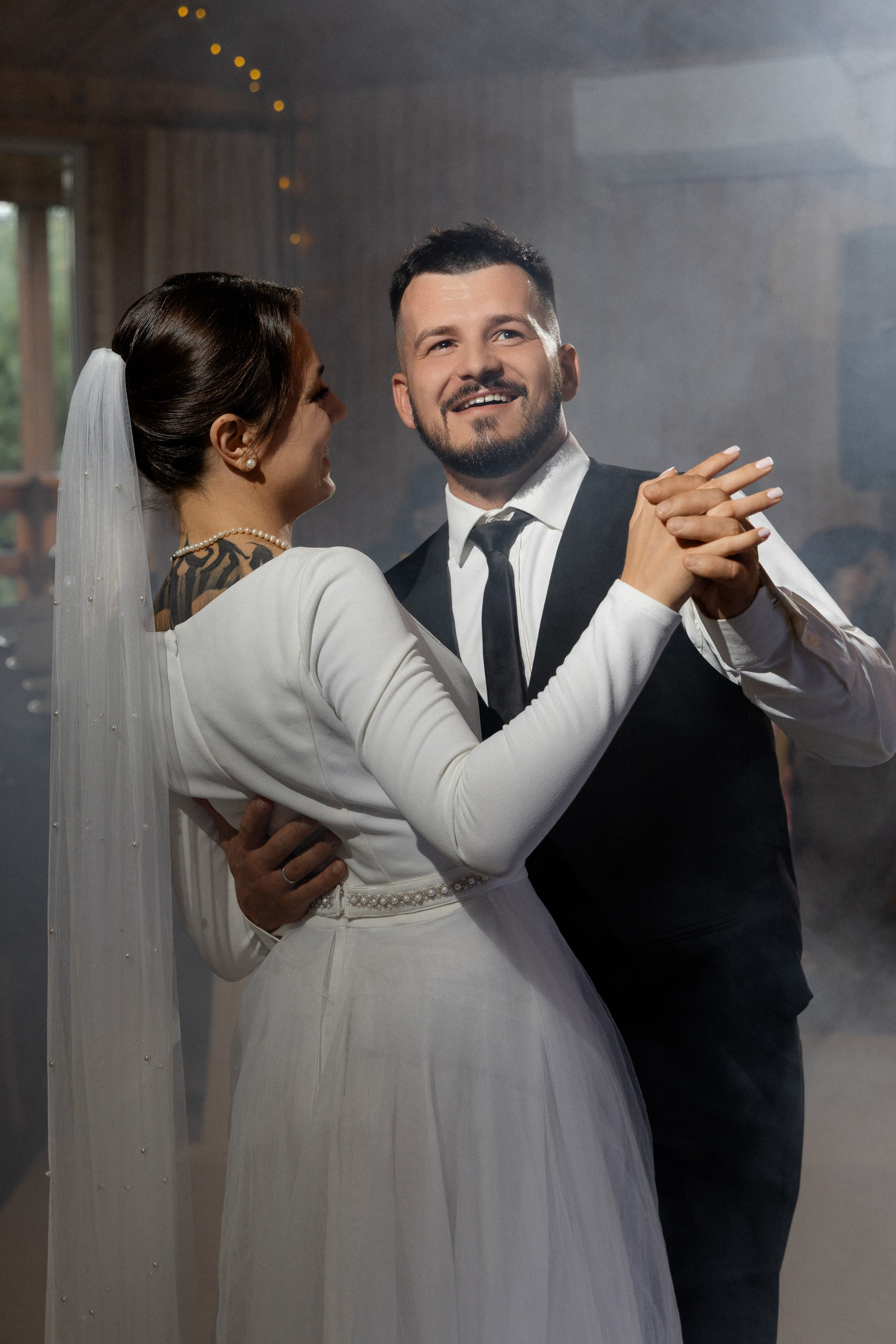 Свадебная фотосессия в агроусадьбе Лабодянка в Минске. Свадебный фотограф в Минске/Беларуси Сергей Спиридонов