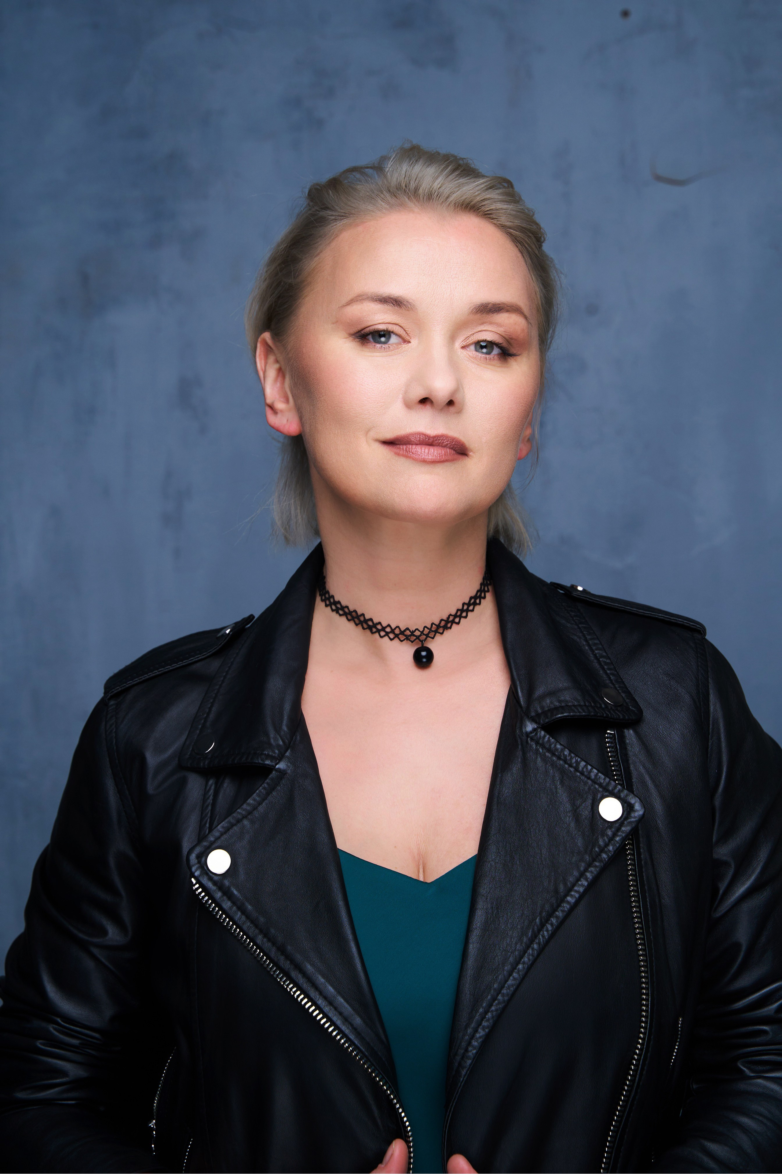 Марина Денисова. Визажист в Москве Виктория Шевченко