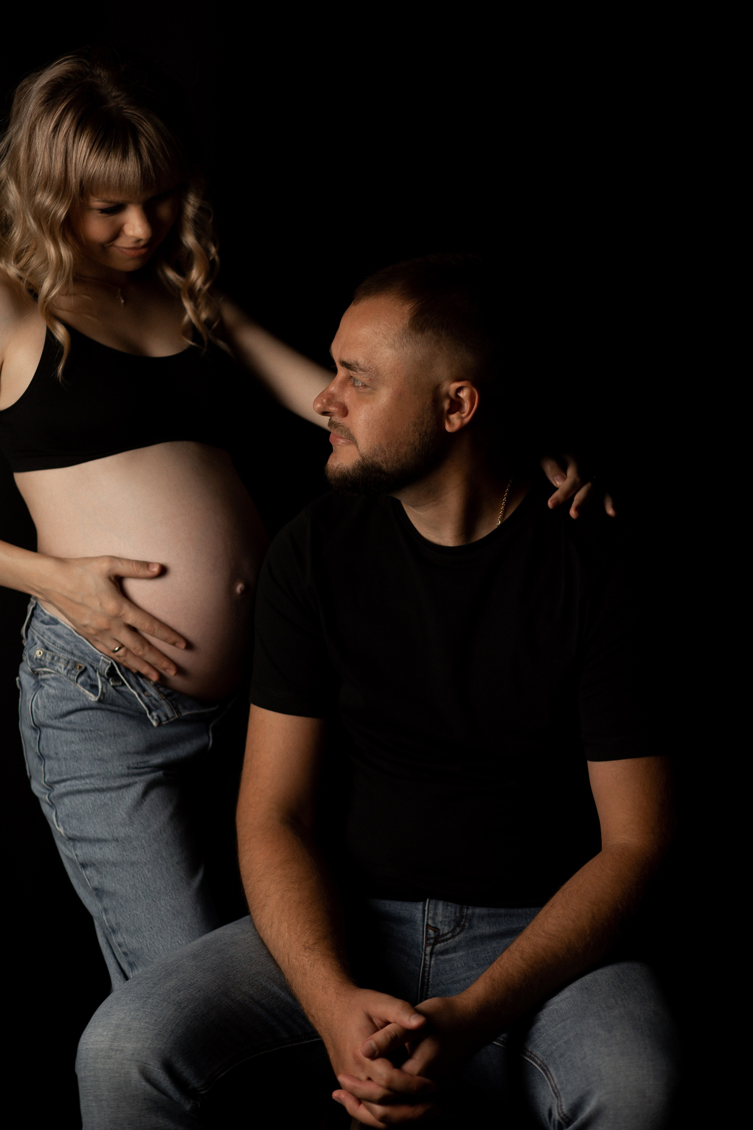 В Ожидании Виктория…. Свадебный и семейный фотограф Рассказова Виктория