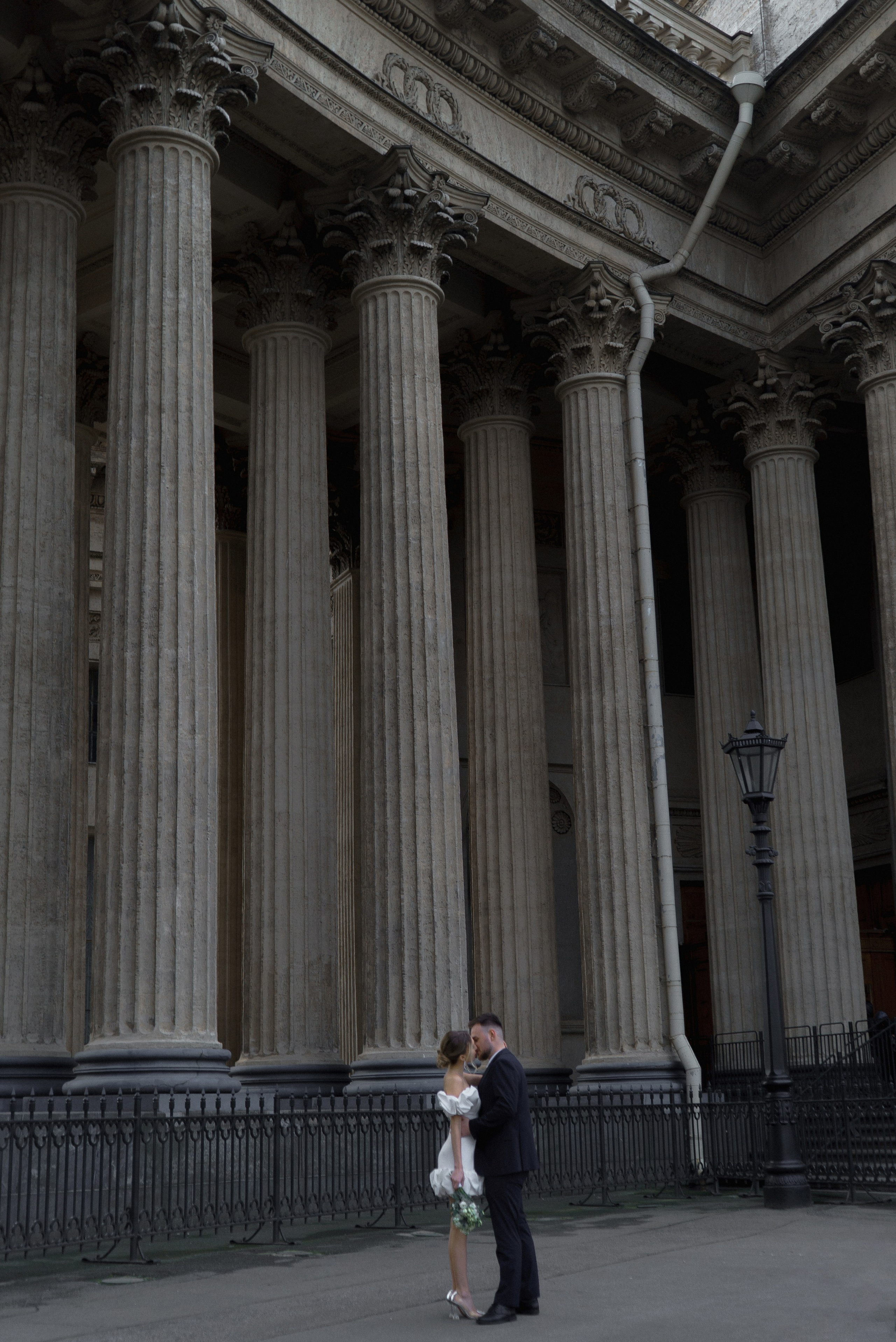 Валентина и Иван. Репортажный фотограф Алена Фадеева