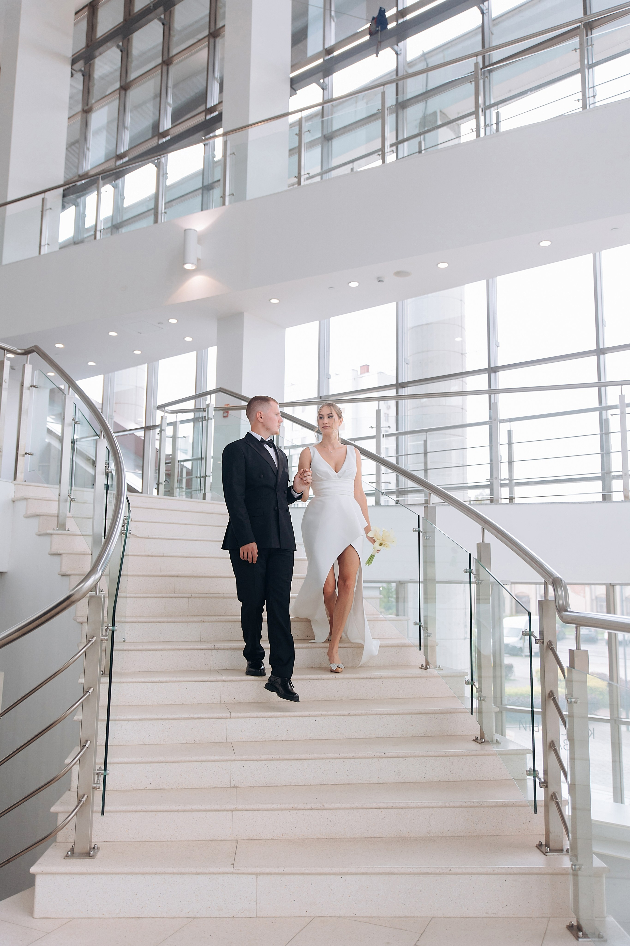 Елизавета и Дмитрий. Семейный фотограф Ярославль Екатерина Охлопкова