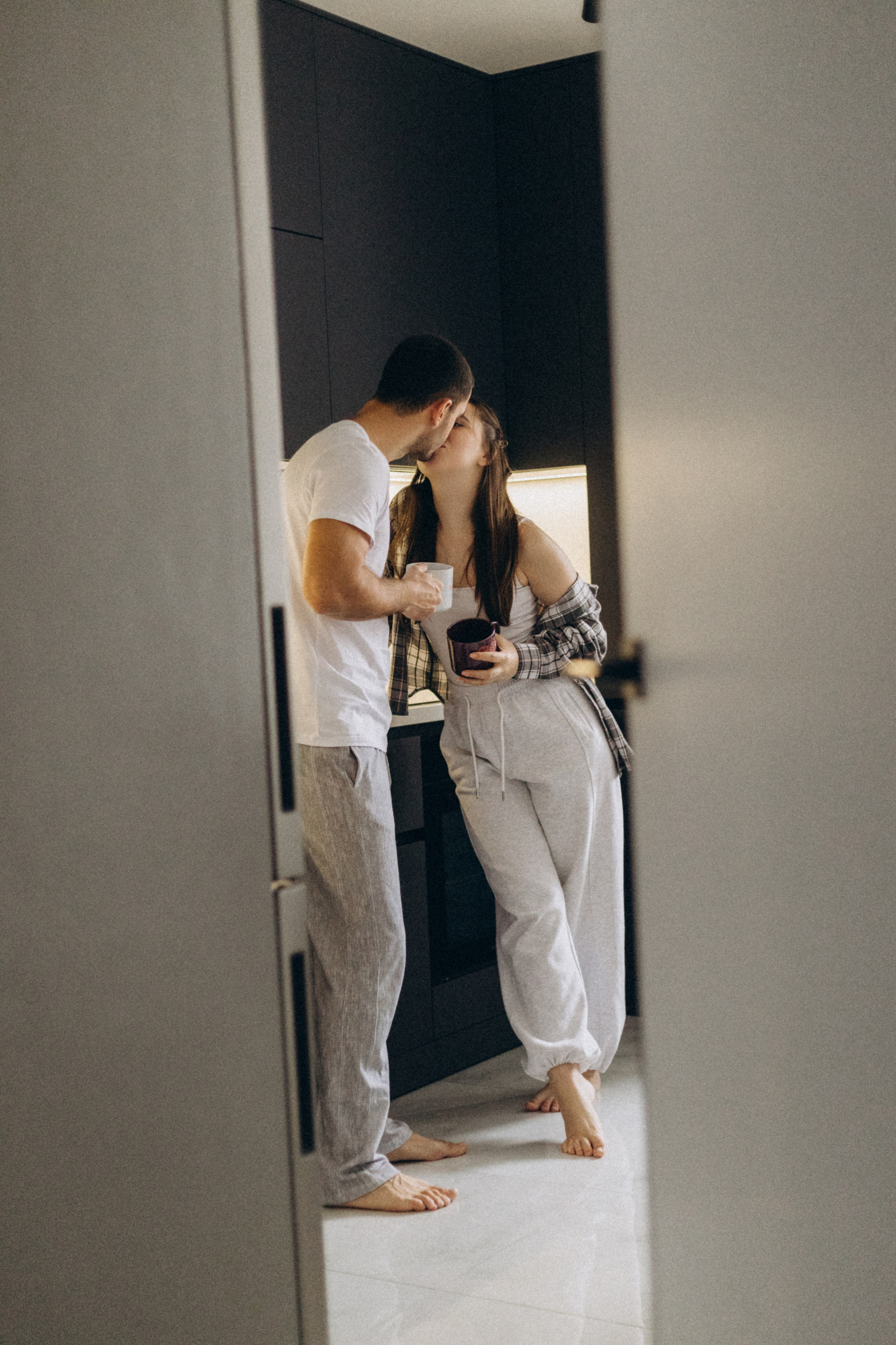 Чай. Плед. Мы. Свадебный фотограф в Ростове-на-Дону