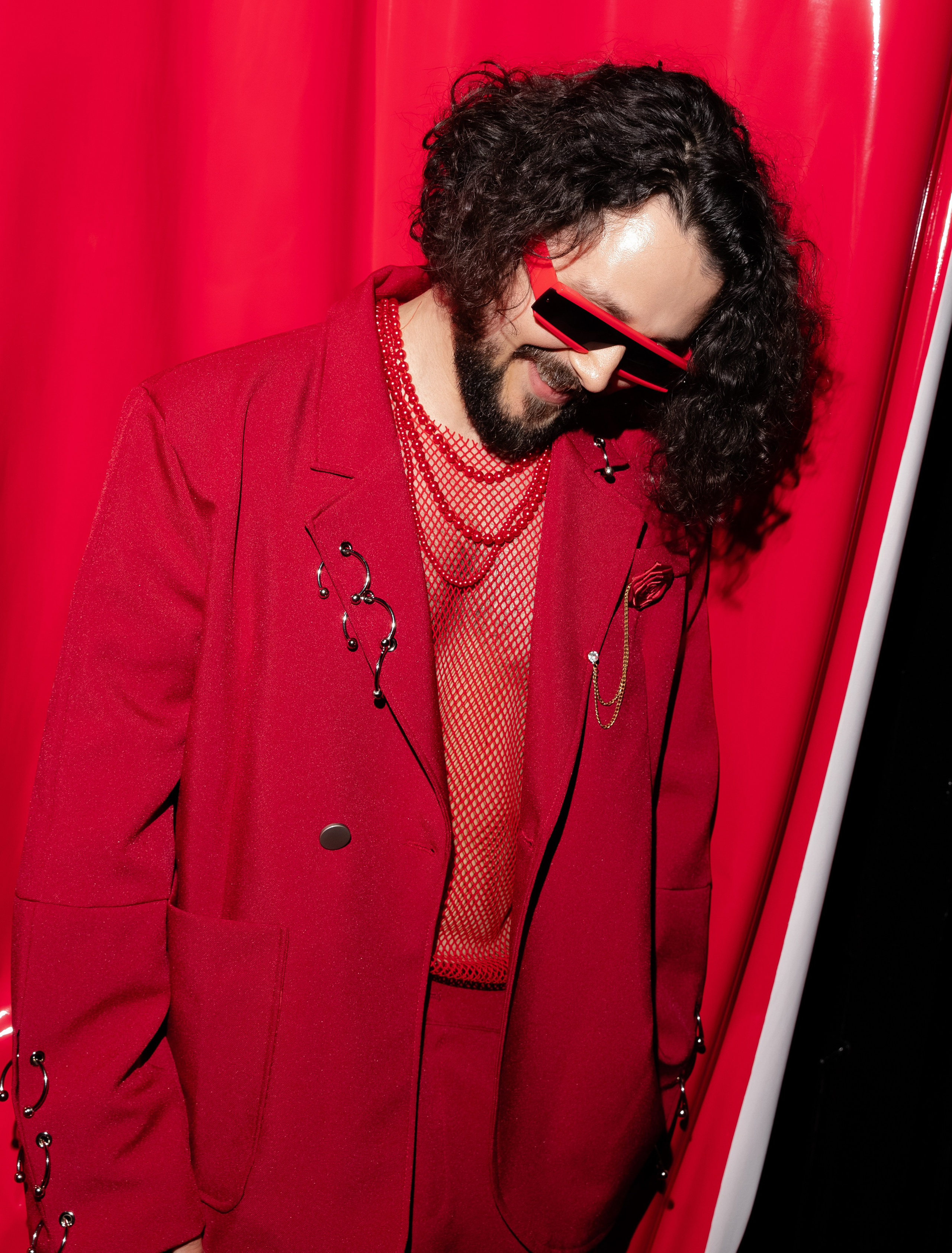 КРАСНАЯ МОСКВА