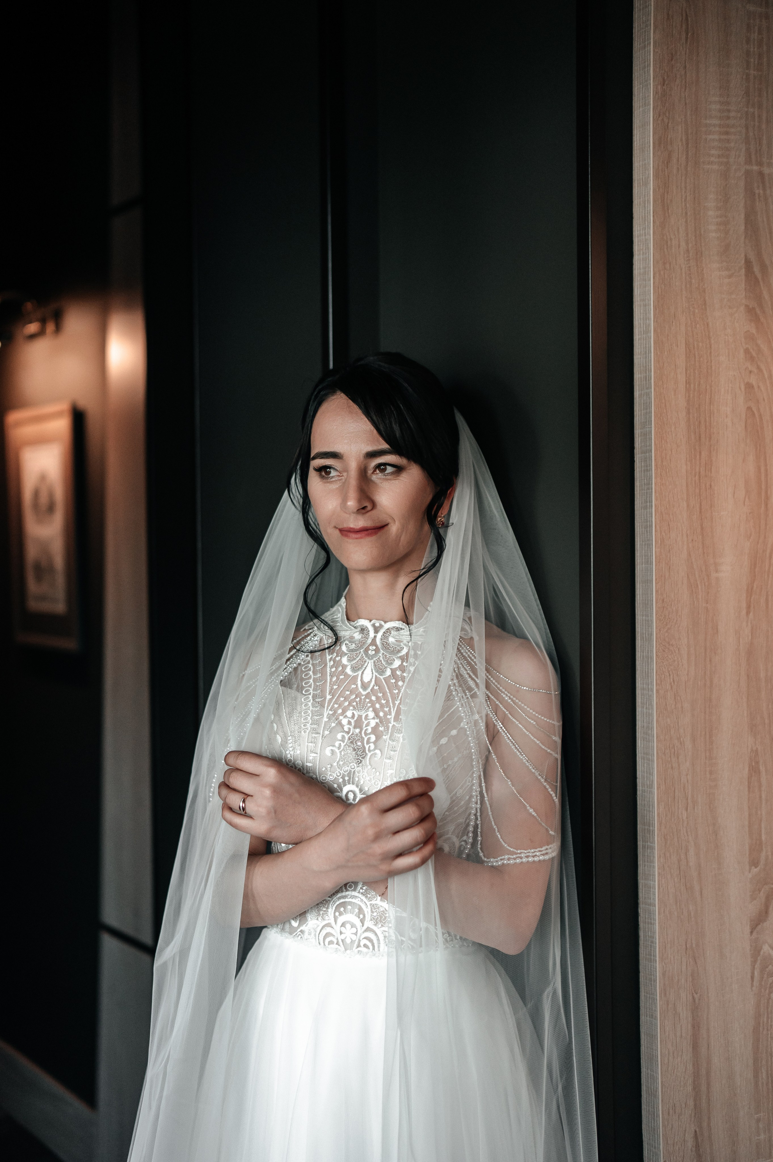 Константин и Мадина. Ривьера. Фотограф Екатерина Бочарникова