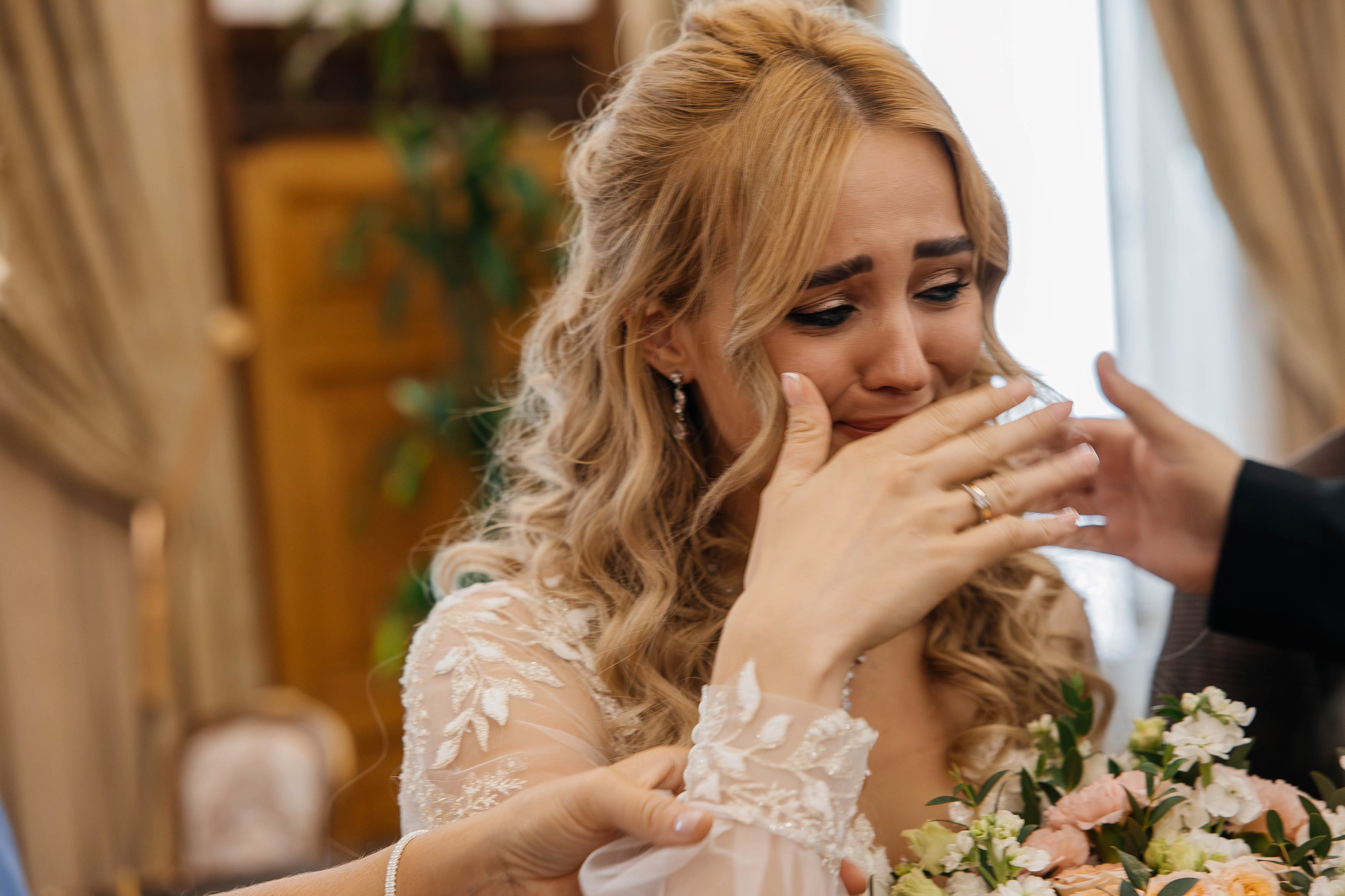 Роман и Анна. Фотограф в Москве Дмитрий Жарков