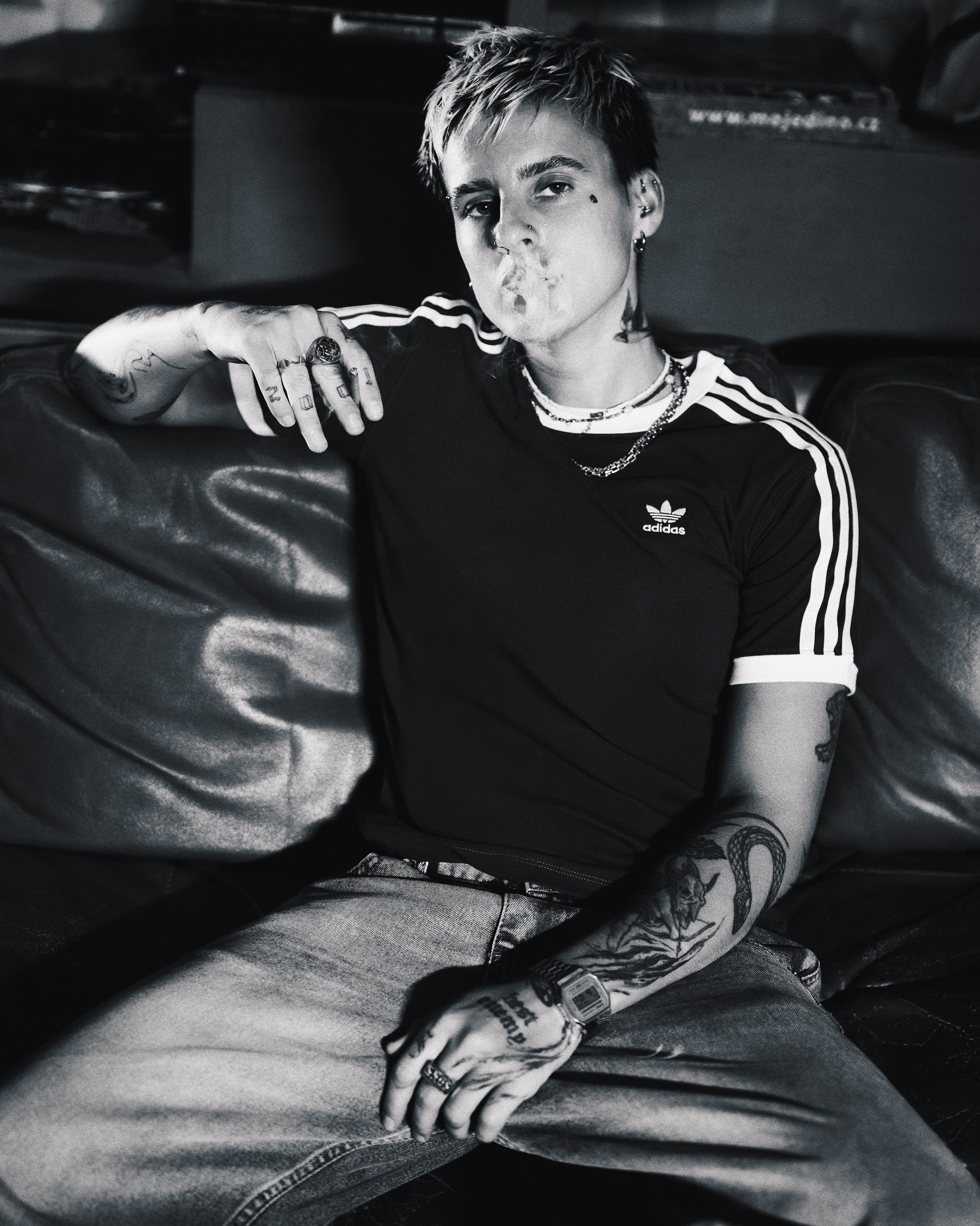 ИНДИВИДУАЛЬНЫЕ СЪЕМКИ. SVETLANA SEDOVA