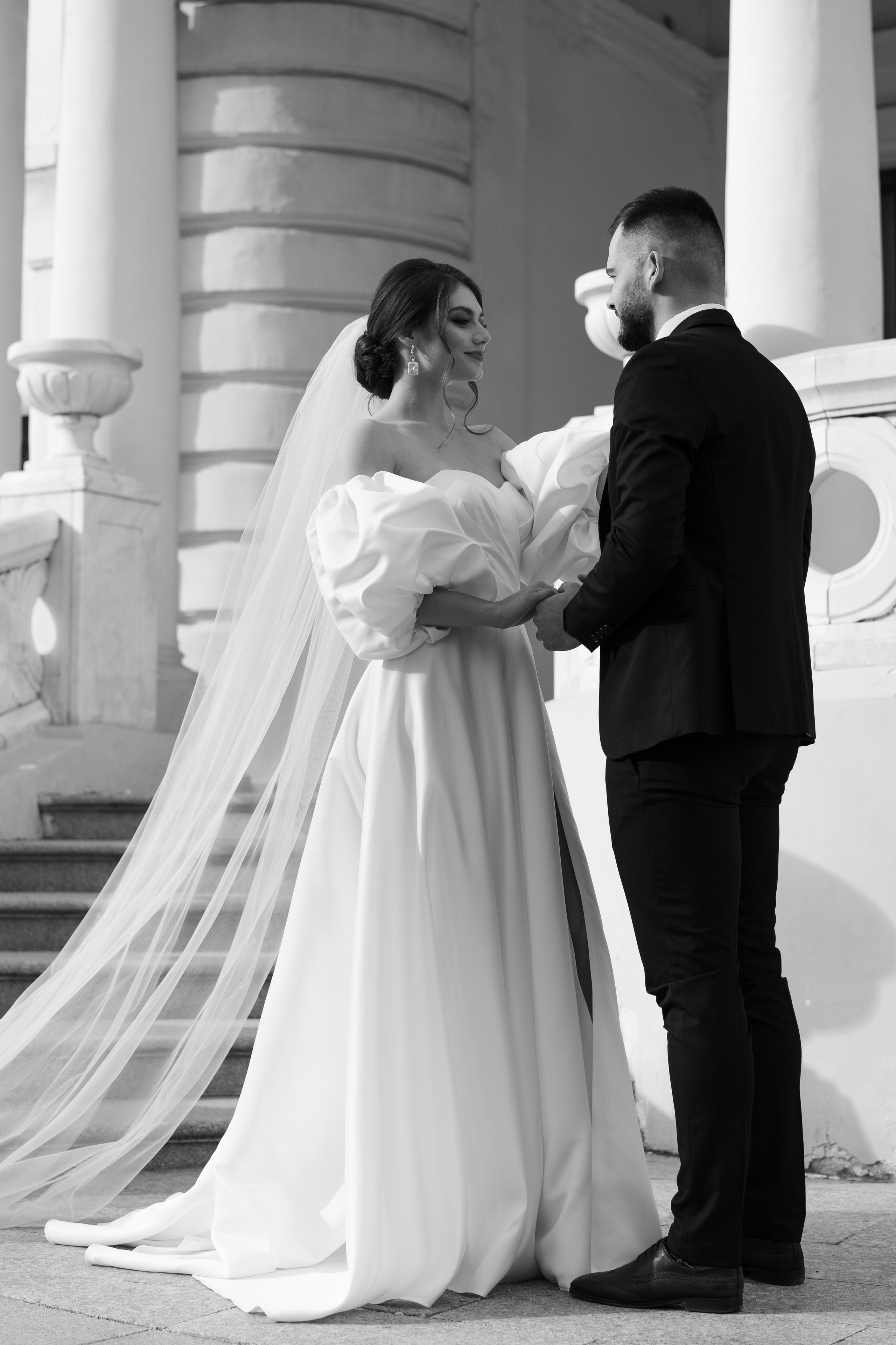 Алексей & Софья. Margosha-ph.ru