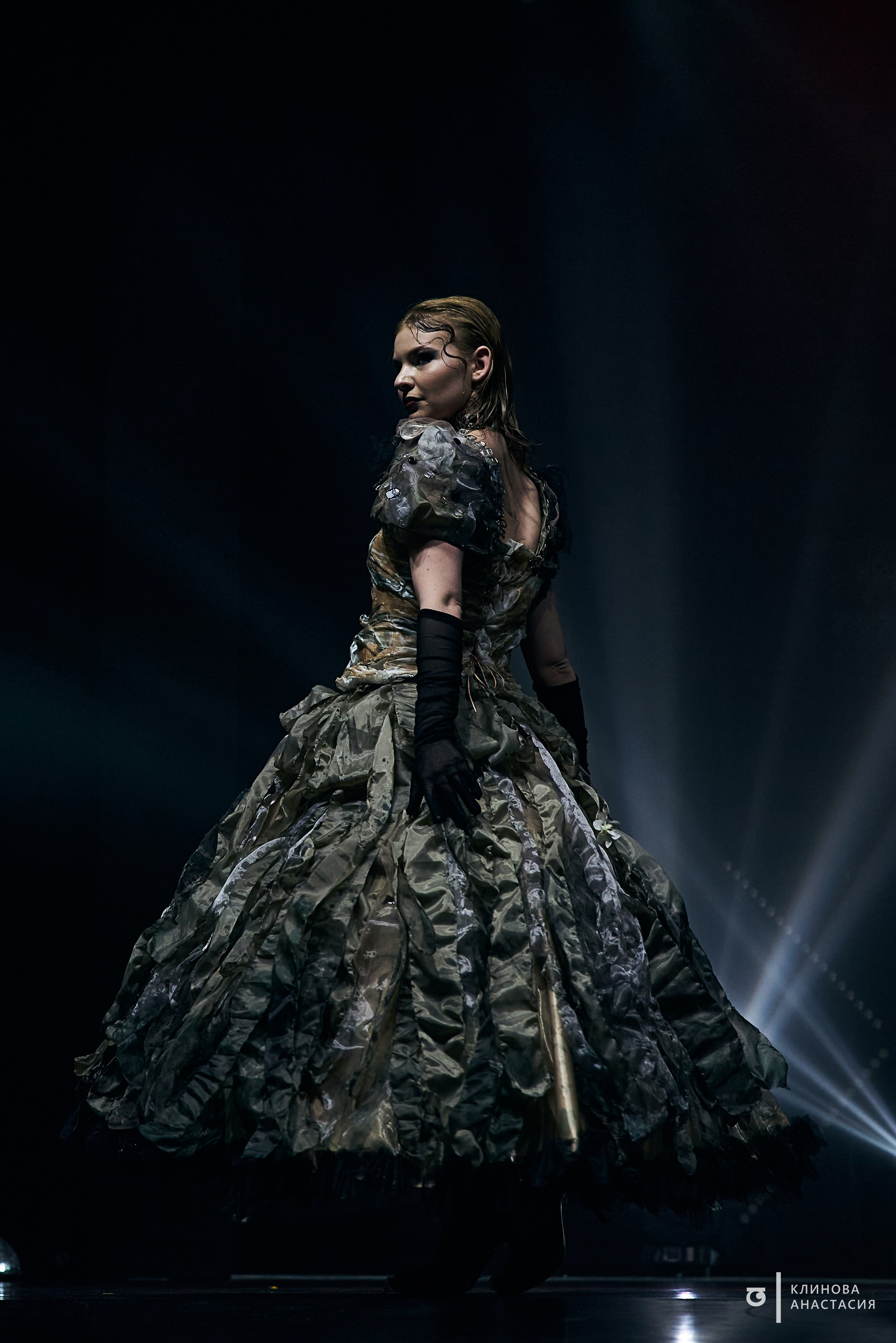 Студенческая Весна // 2026. Фотограф Анастасия Клинова. Тверь