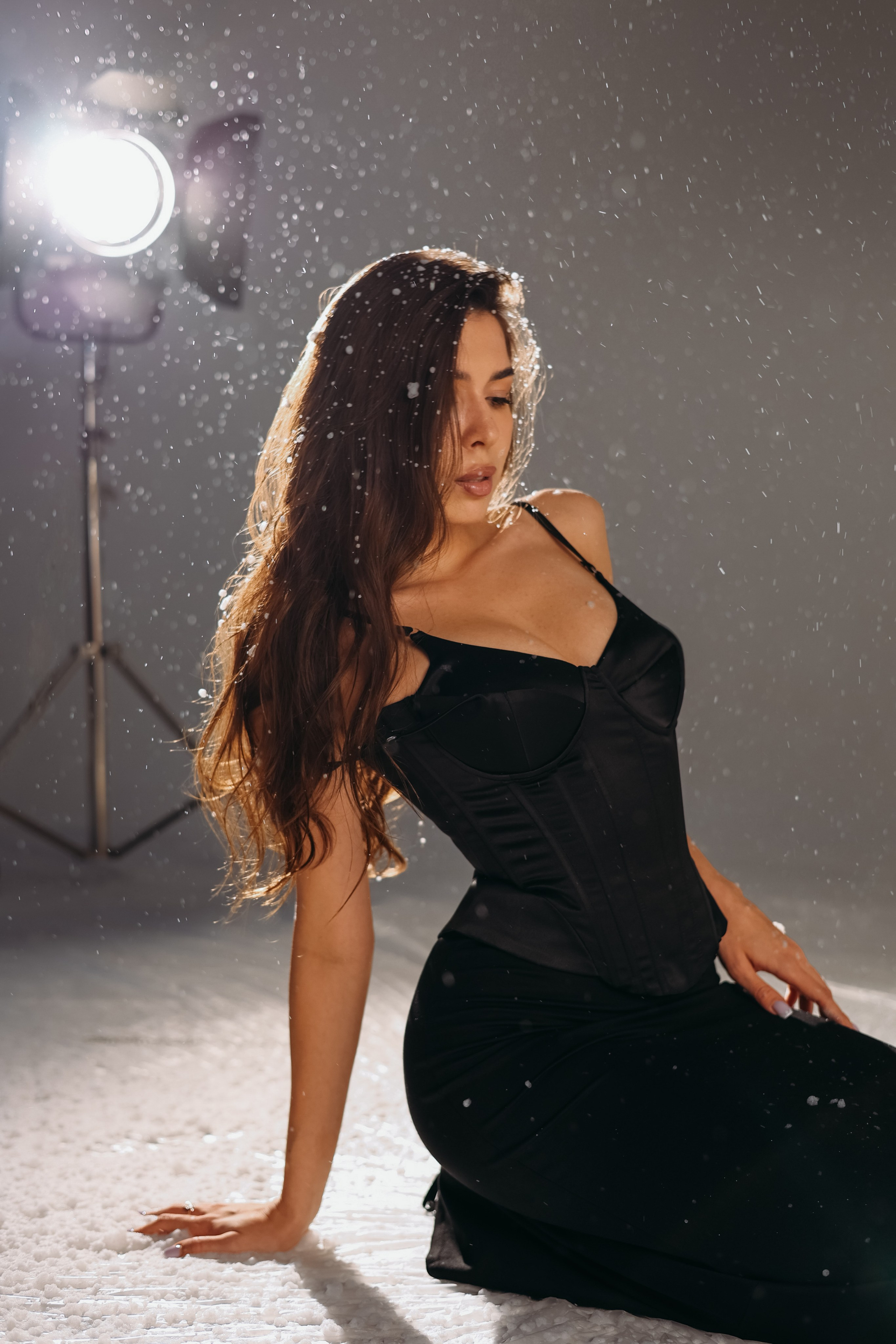 Irina. Фотограф Popova Polina