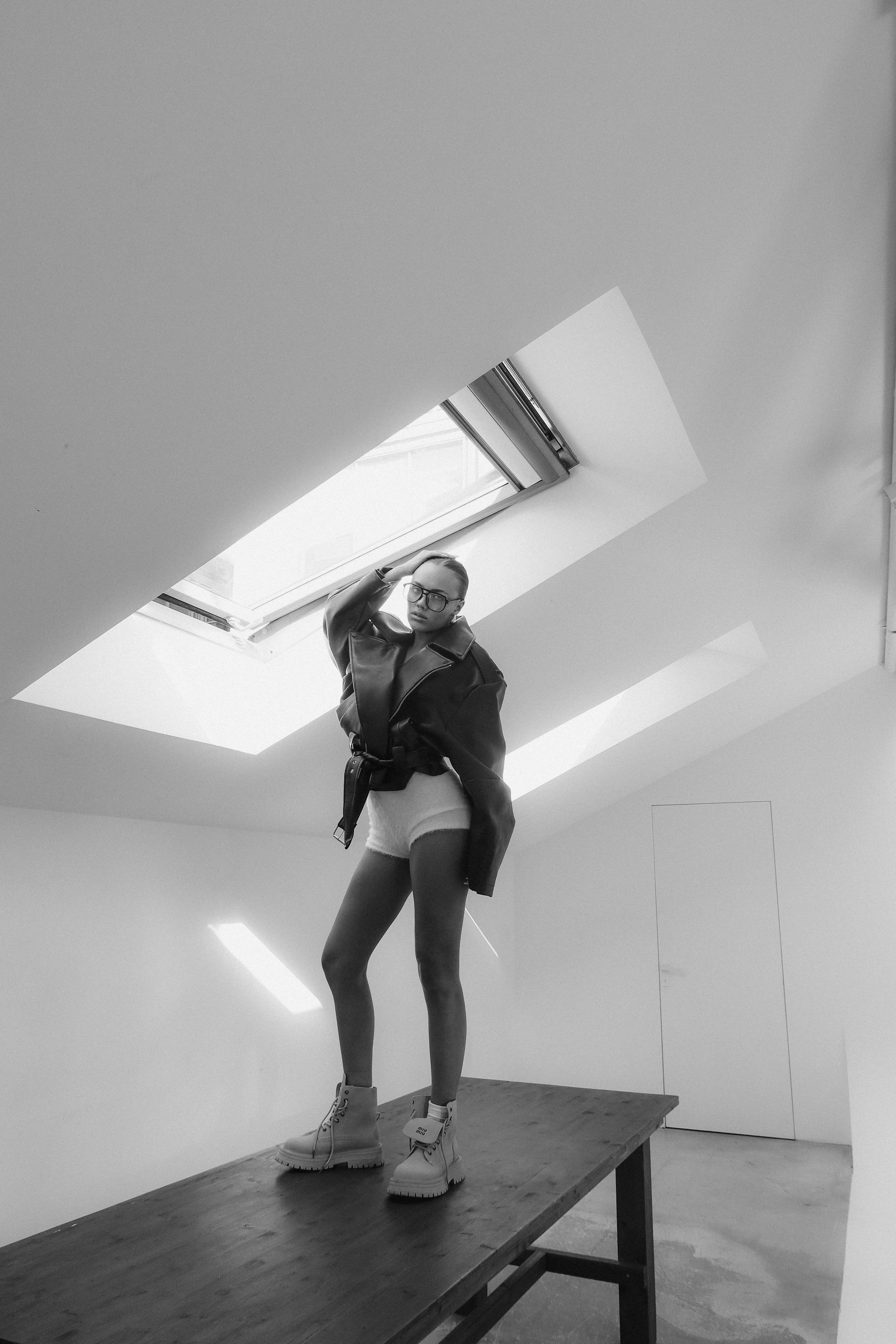 Nasty. Фотограф Popova Polina