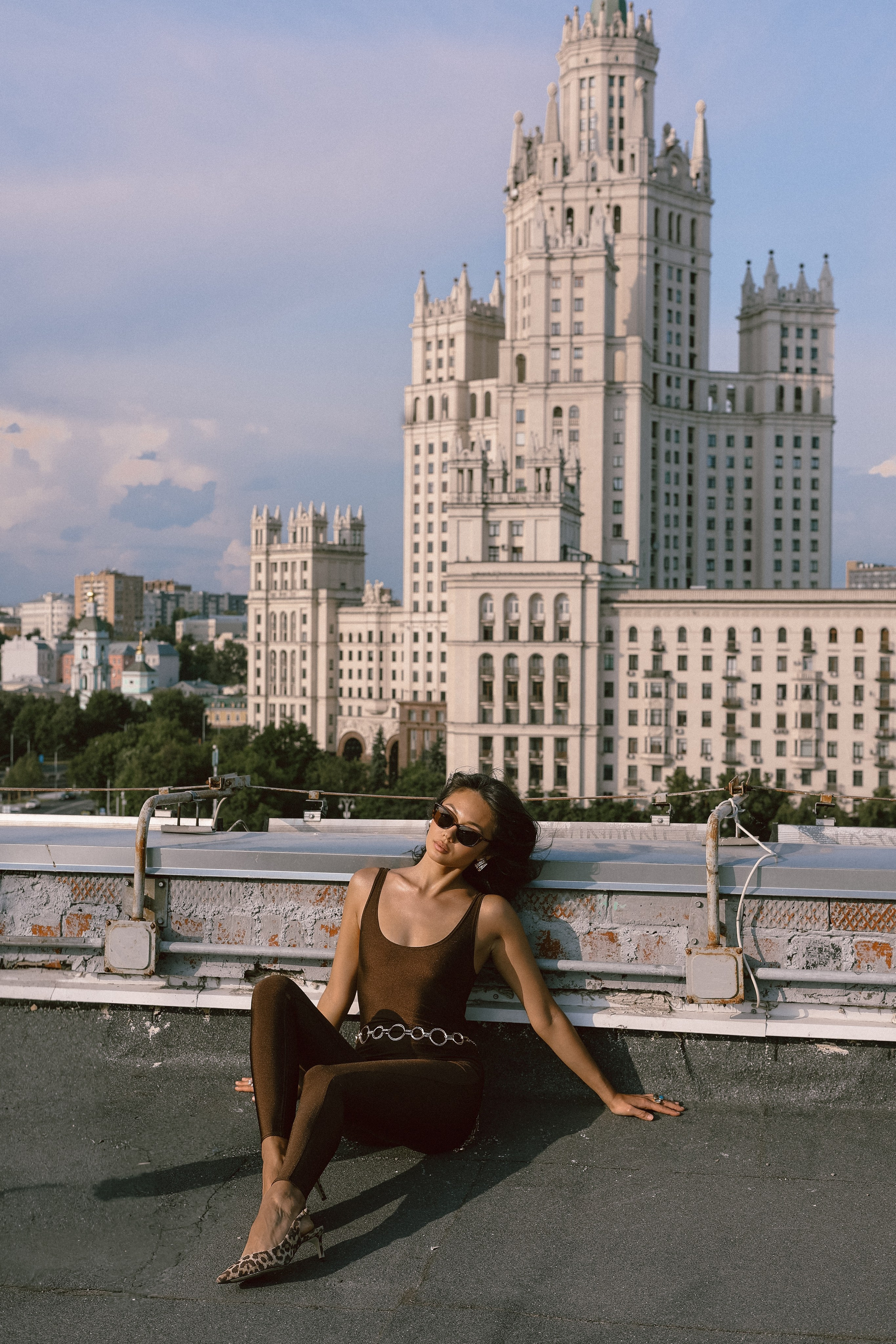 Viktoria. Фотограф Popova Polina