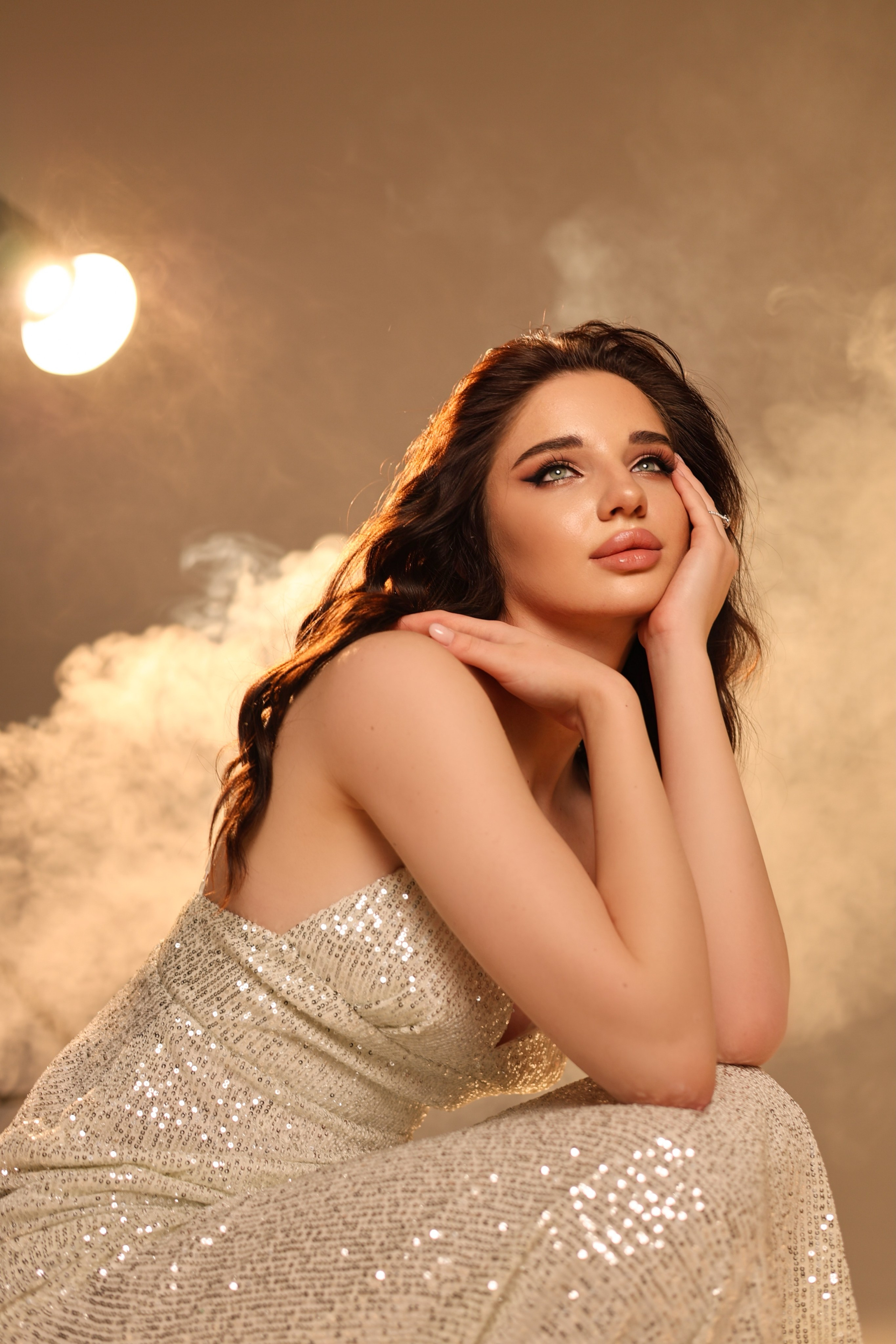 Vlada. Фотограф Popova Polina