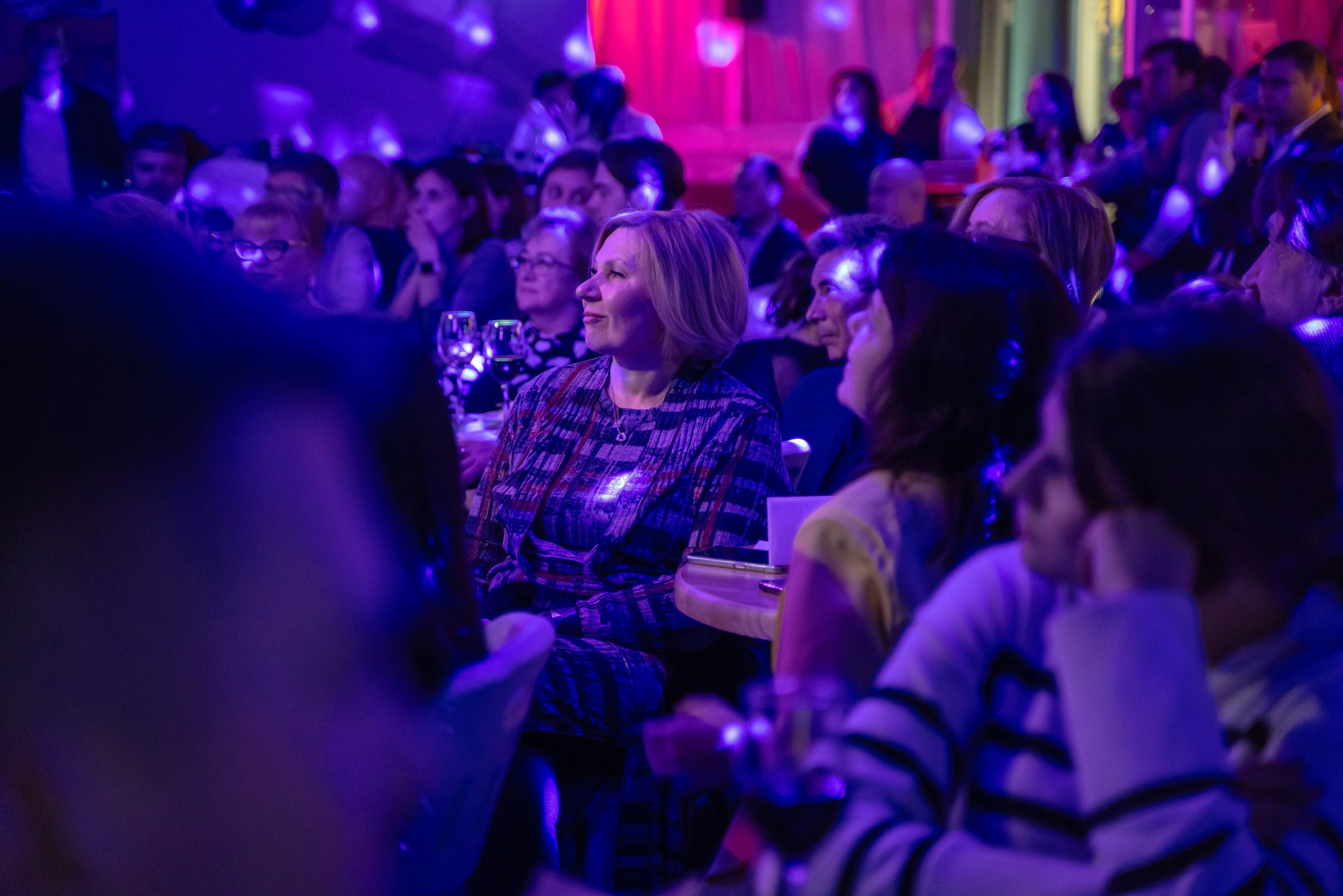 Концерт Олега Покусаева. Главная