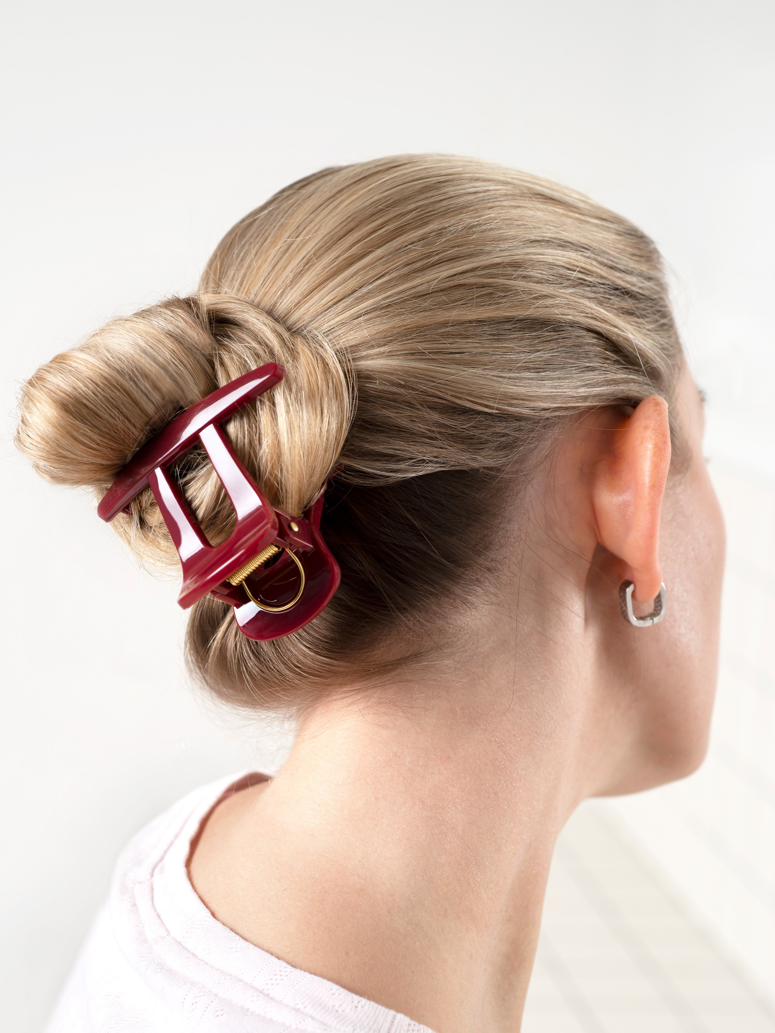 Съемка украшений и аксессуаров для волос. Предметный фотограф Москва и МО Надежда Чуднова