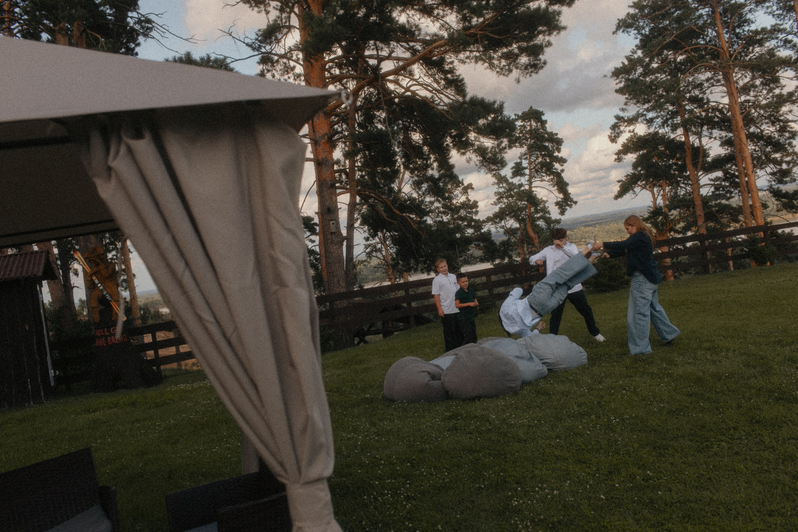 Николай и Елена. Свадебный фотограф Артак Костанян