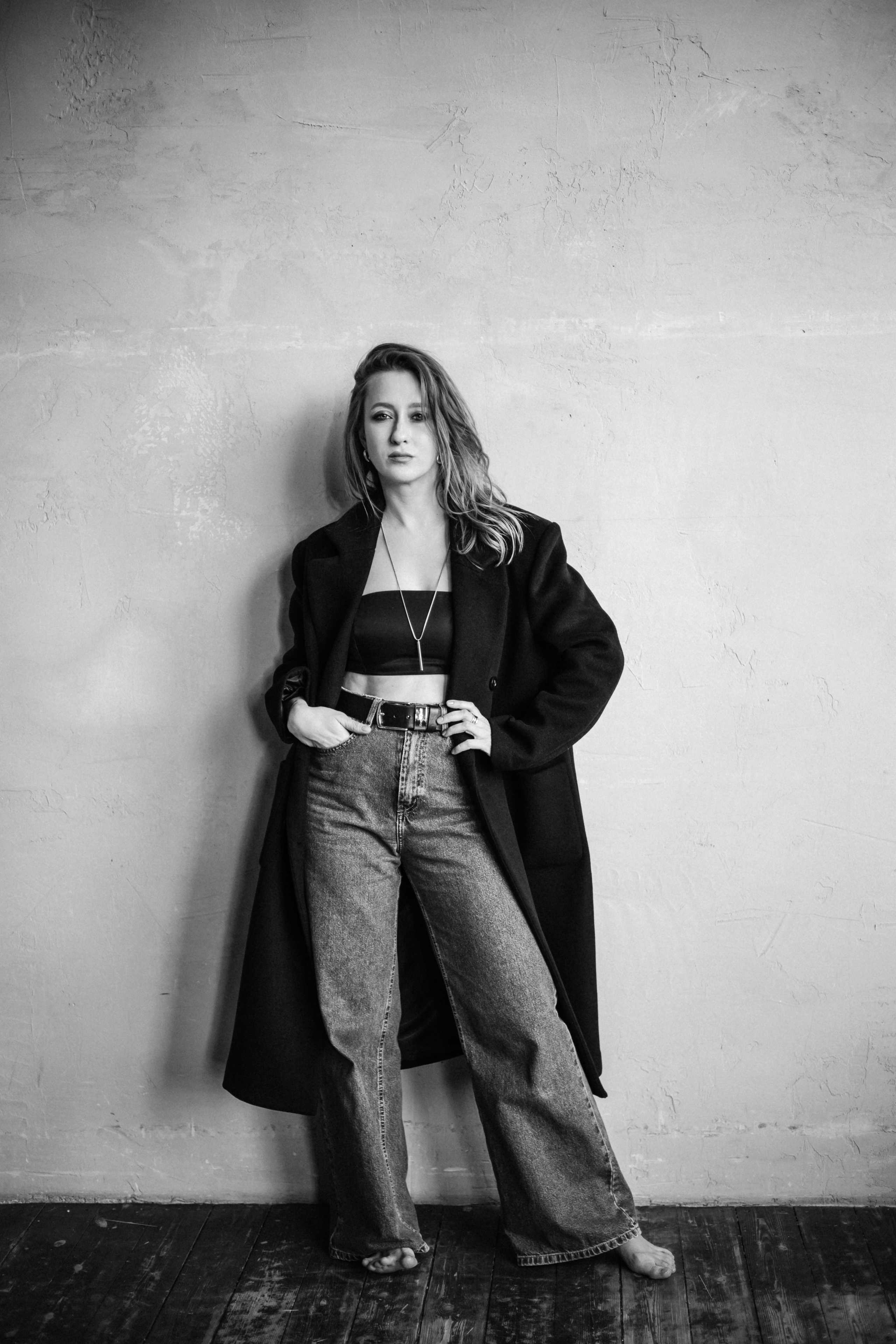 Портретный фотограф Юлия Красноперова в Барнауле/Заринске