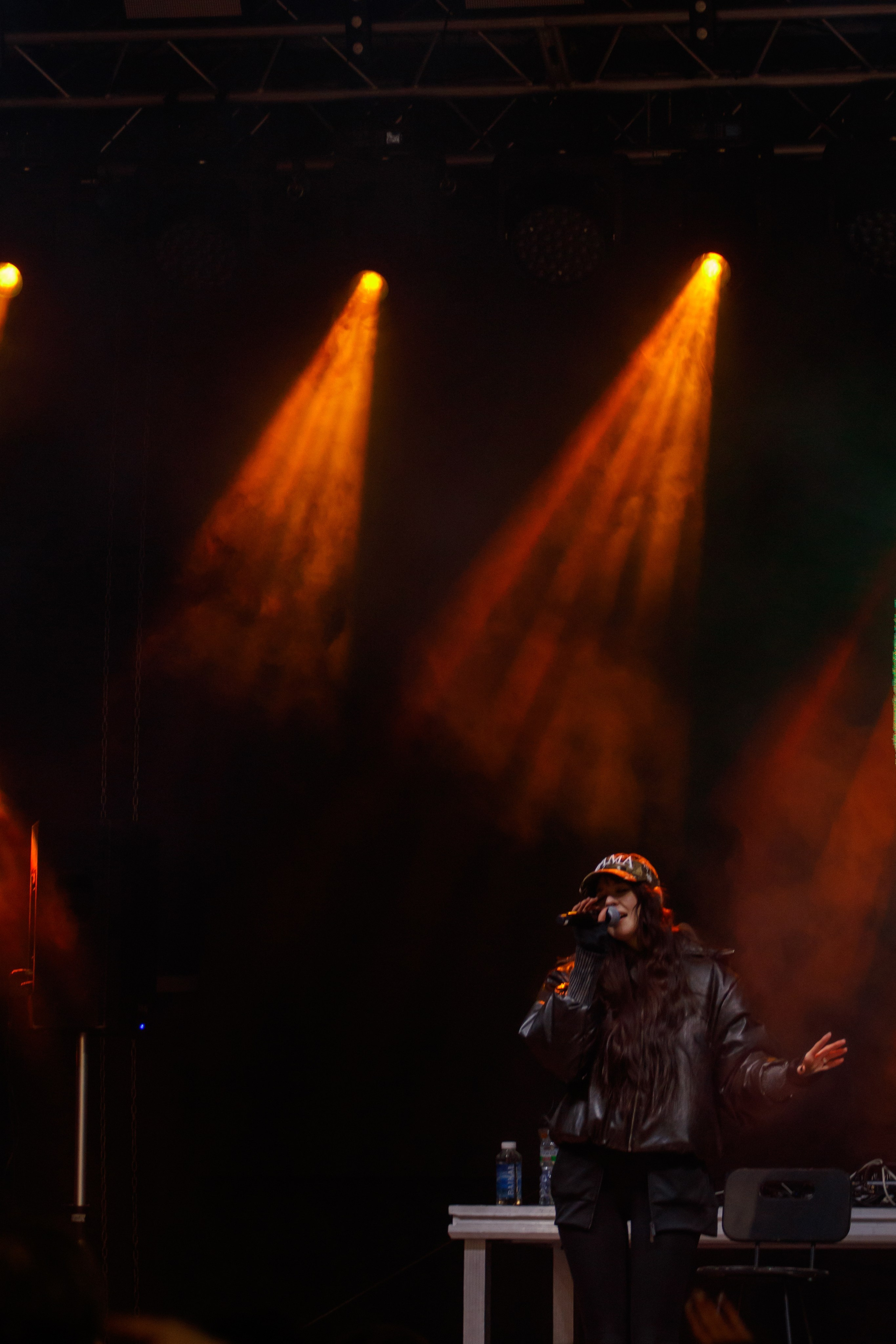 MIRELE. Концертный фотограф