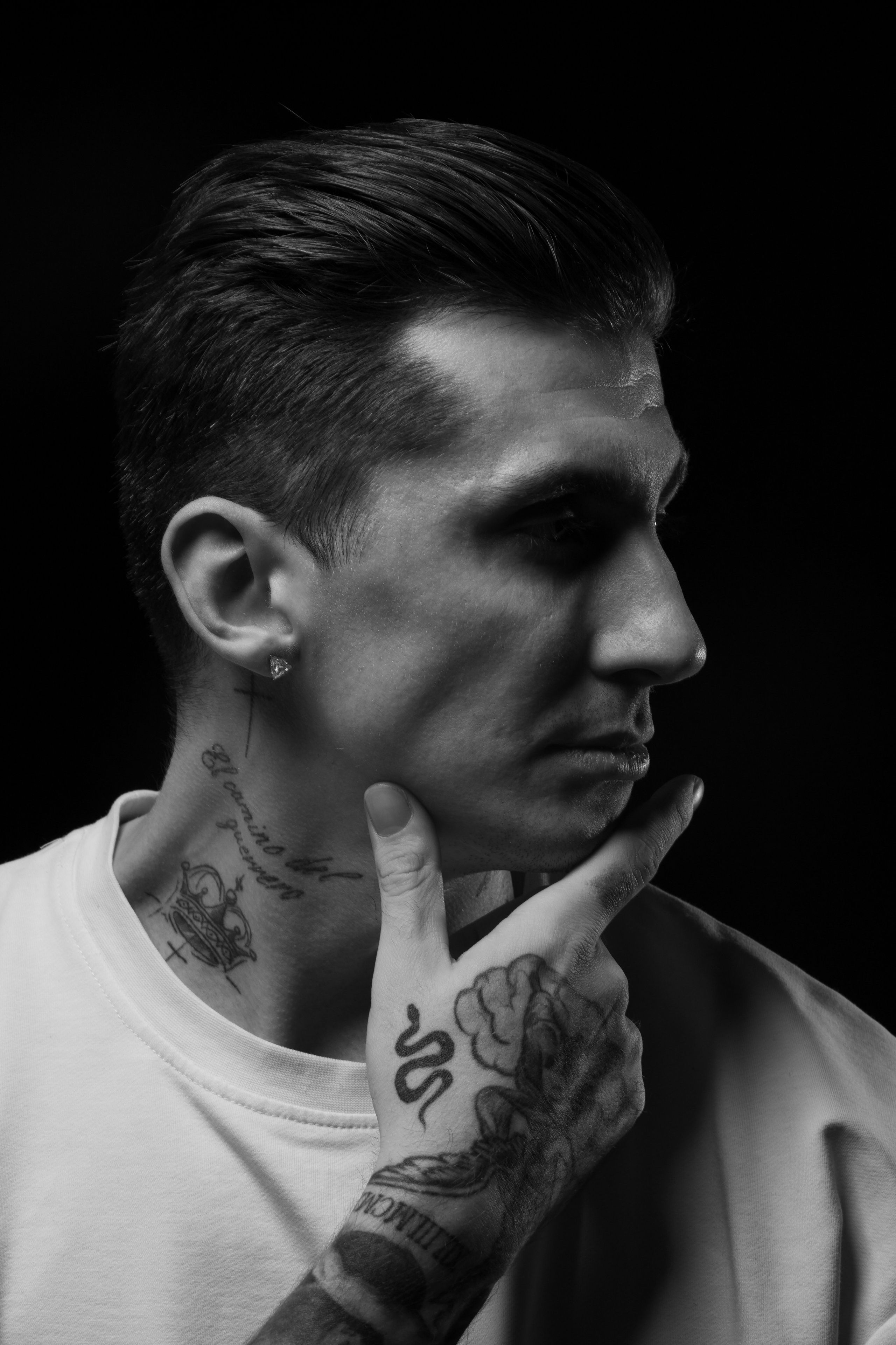 Mister Kursk. Репортажный и свадебный фотограф в Курске Борис Захарчук