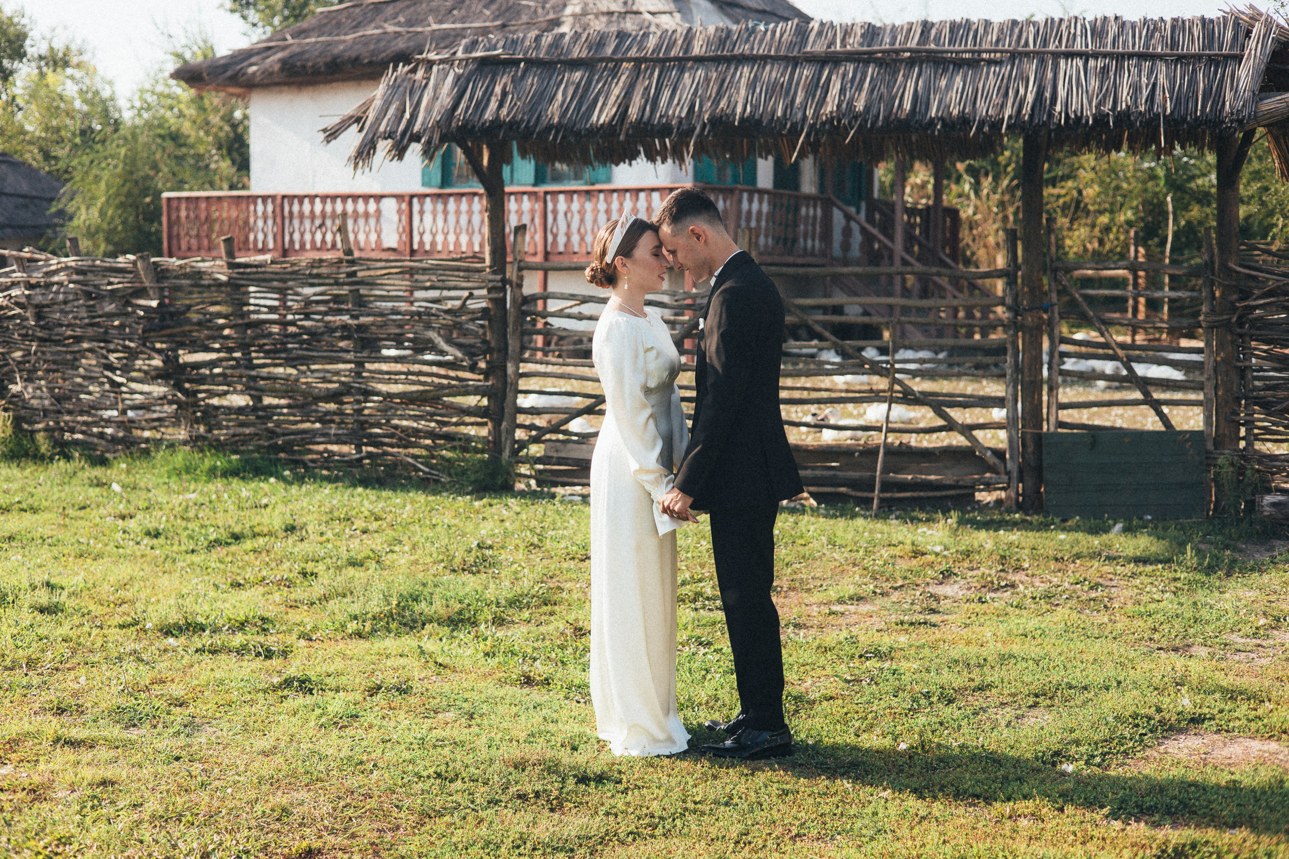 Владик и Ира. Свадебный и семейный фотограф в Ростове-на-Дону Анастасия Арестова