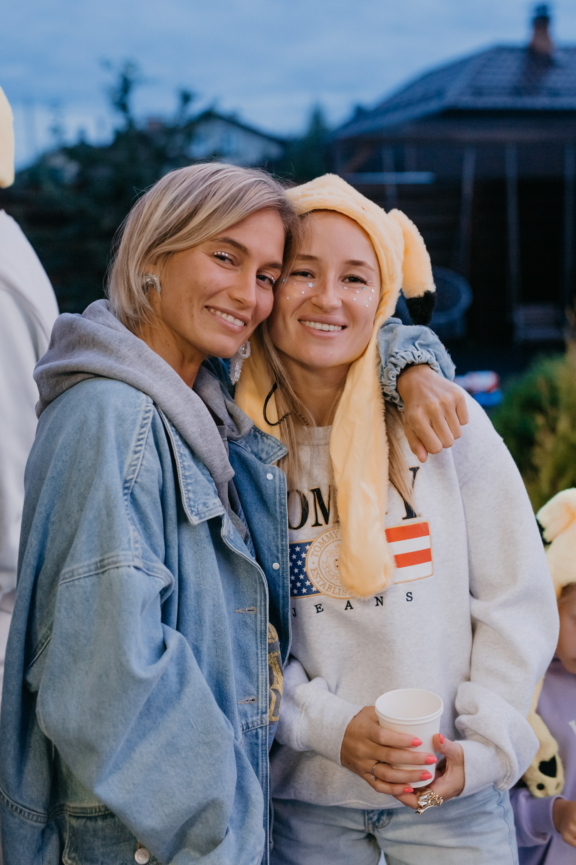 Happy Birthday, Tima. Фотограф ваших событий