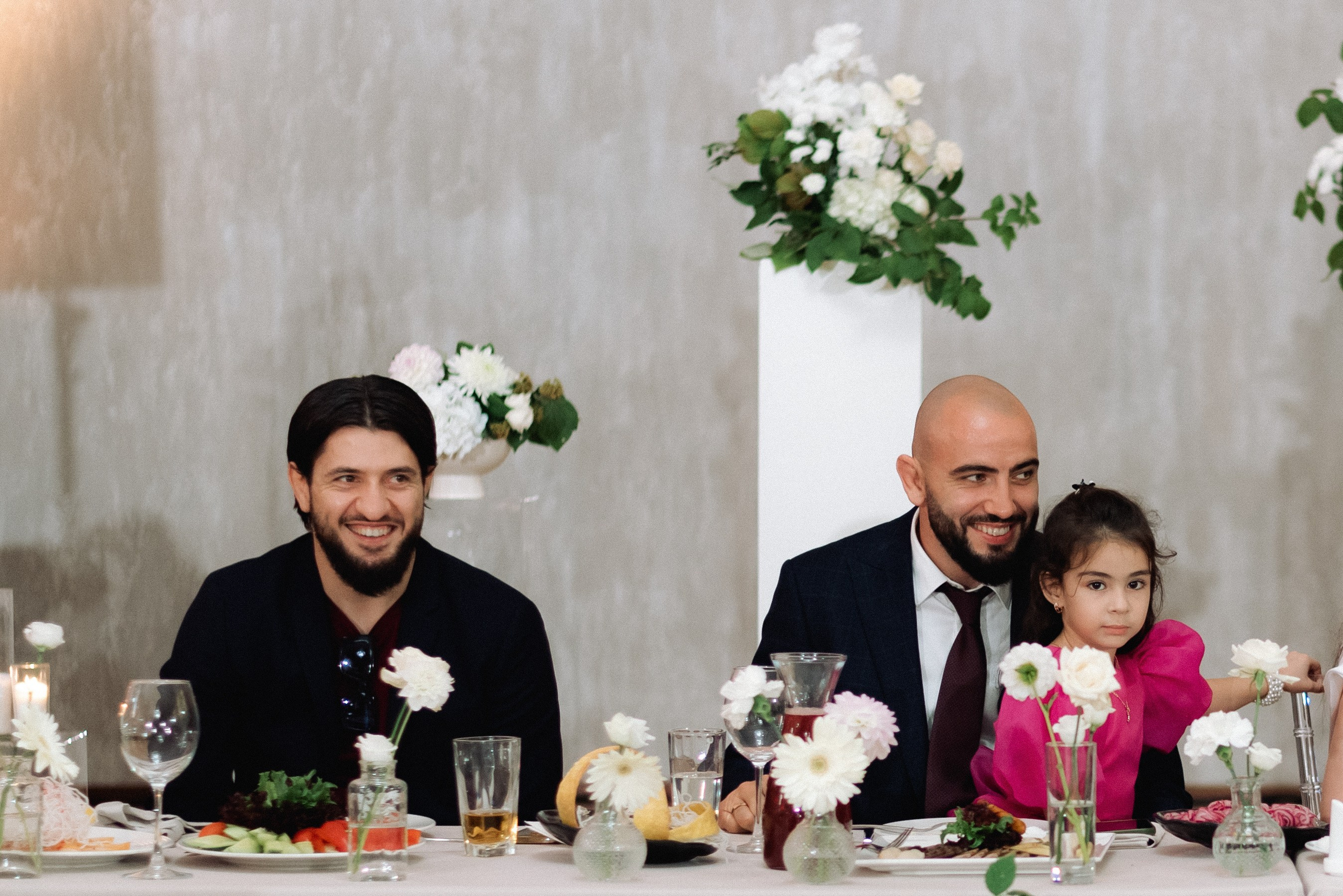 Sakina|Roman. Свадебный фотограф Санкт-Петербург DanyaPhotoart