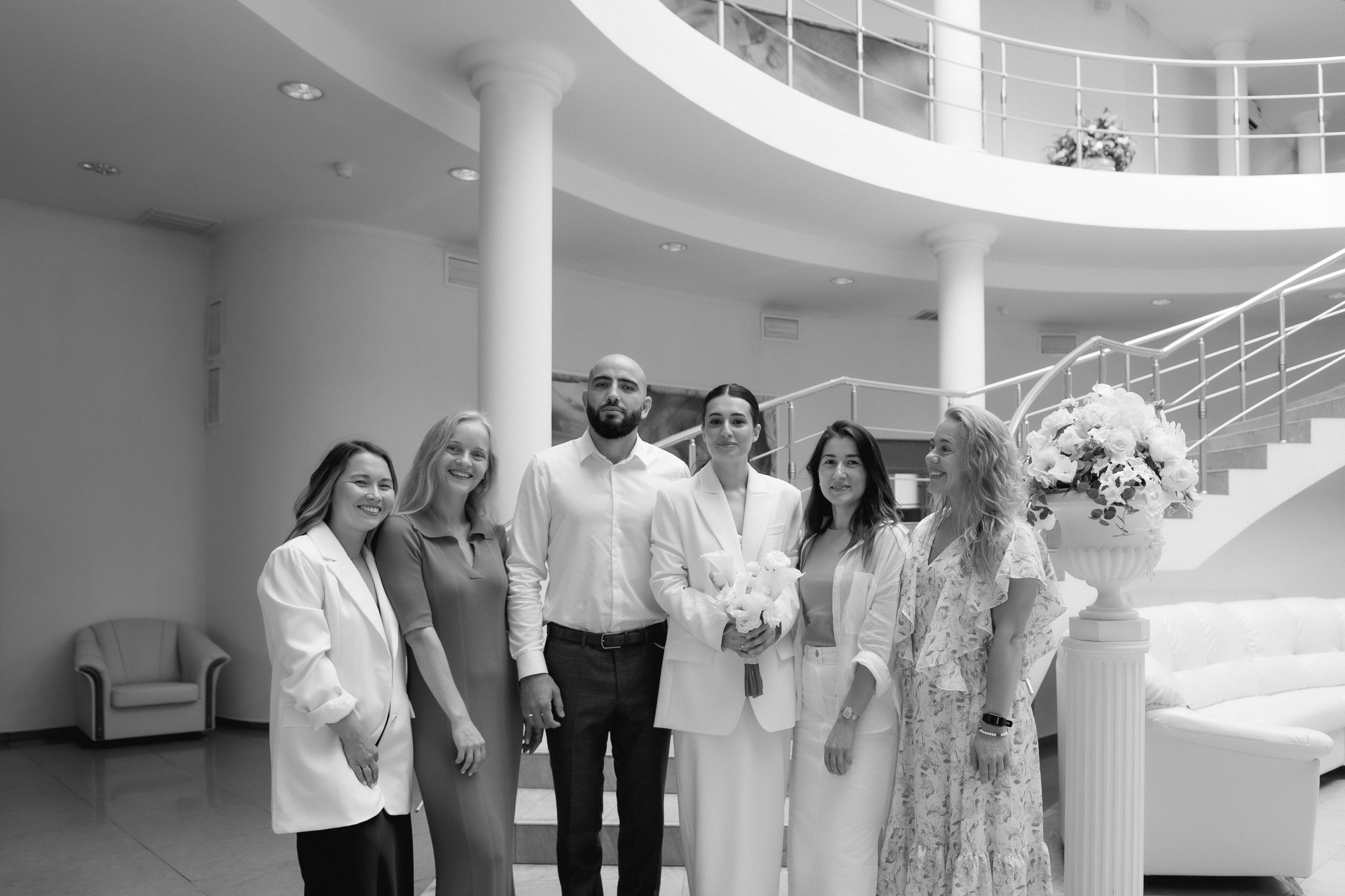 Sakina|Roman загс. Свадебный фотограф Санкт-Петербург DanyaPhotoart