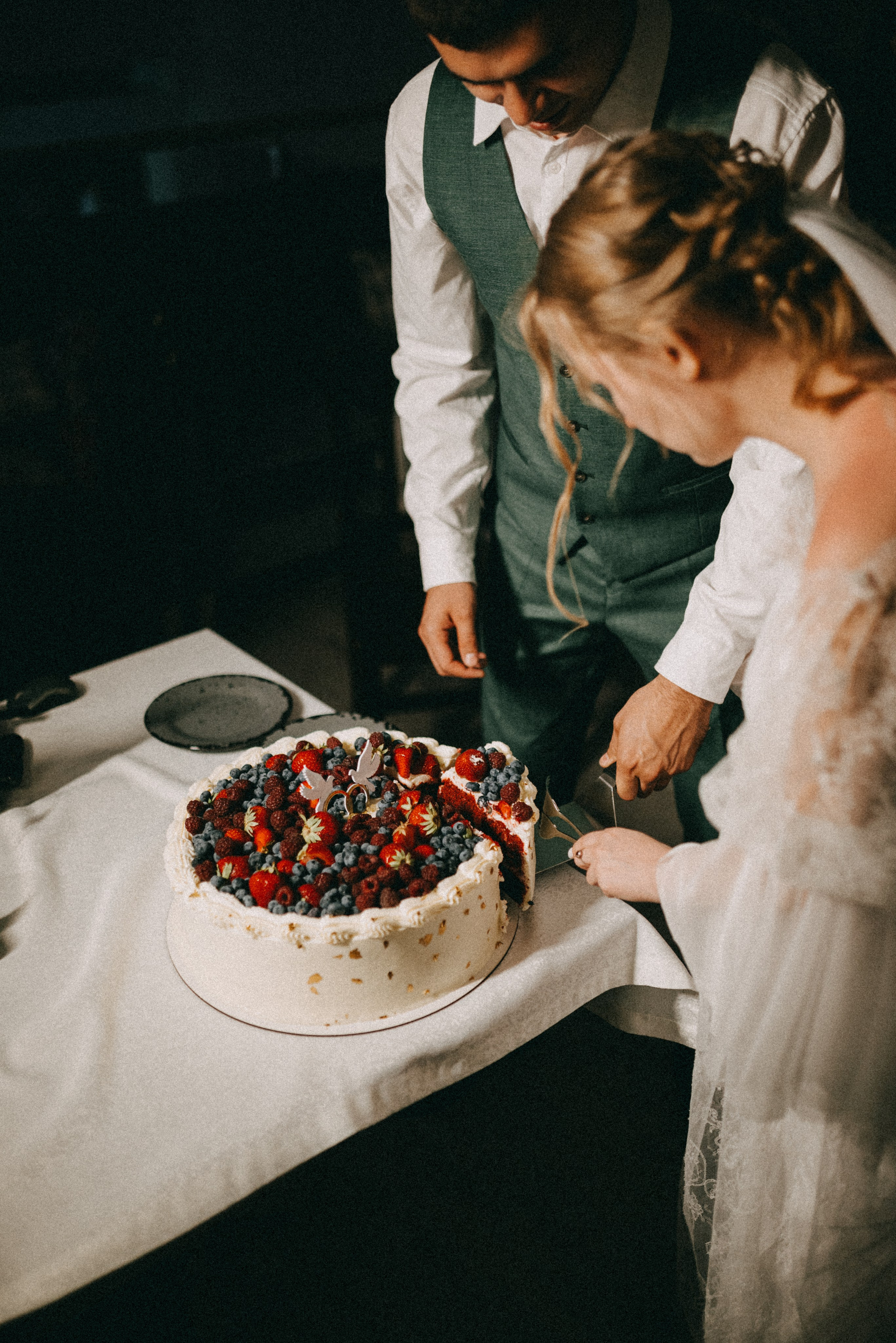 Руслан и Вероника |Полный свадебный день. Фотограф Санкт-Петербург, Новороссийск