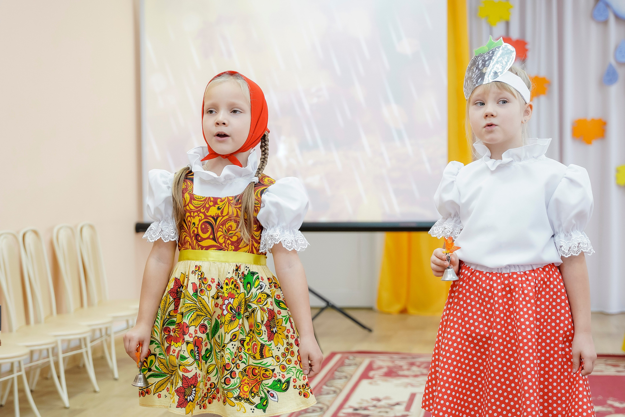 Осень 1. Геннадий Войтов — контент под любые задачи