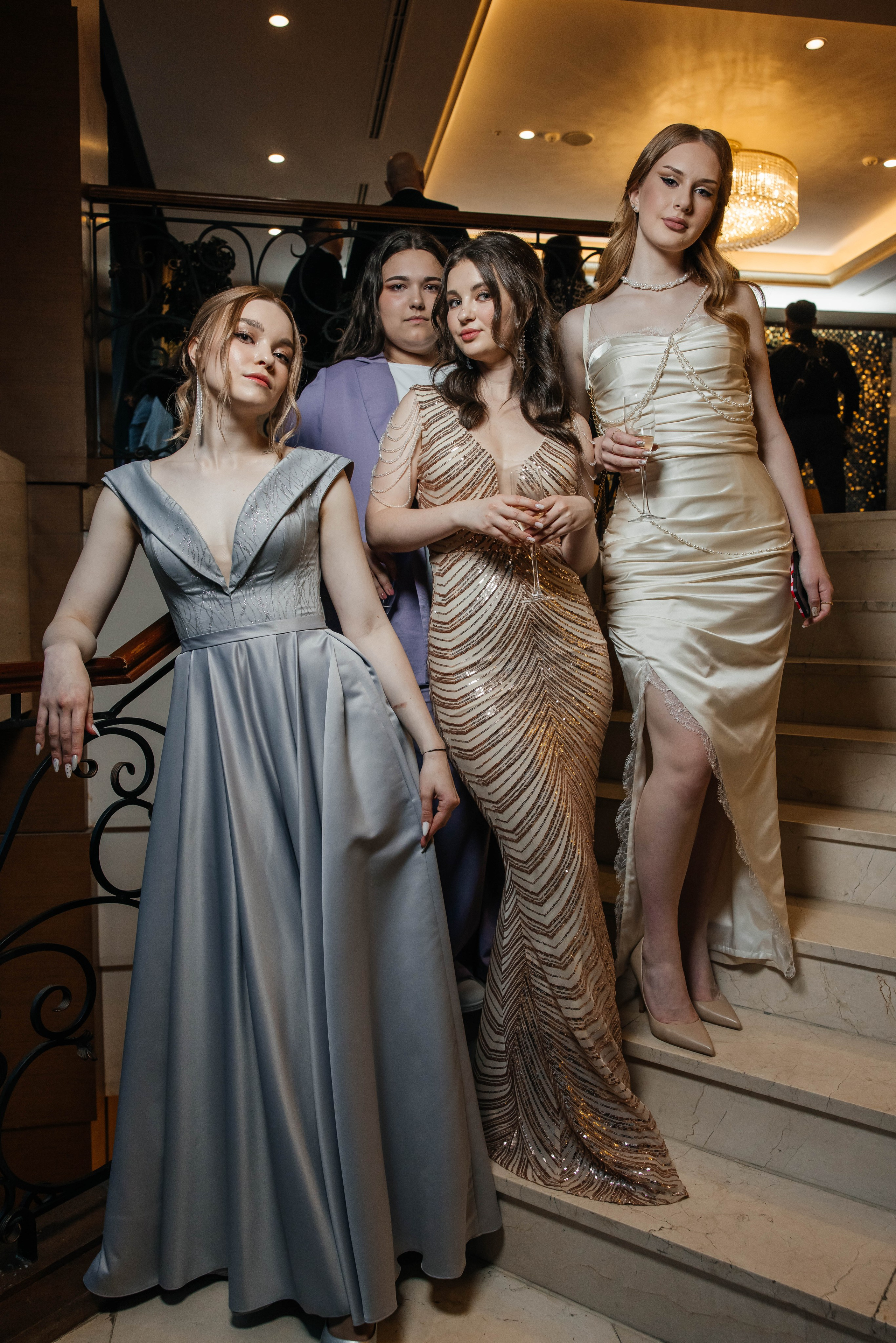 Graduation Party DVFU. Maxim Tsoy Photography