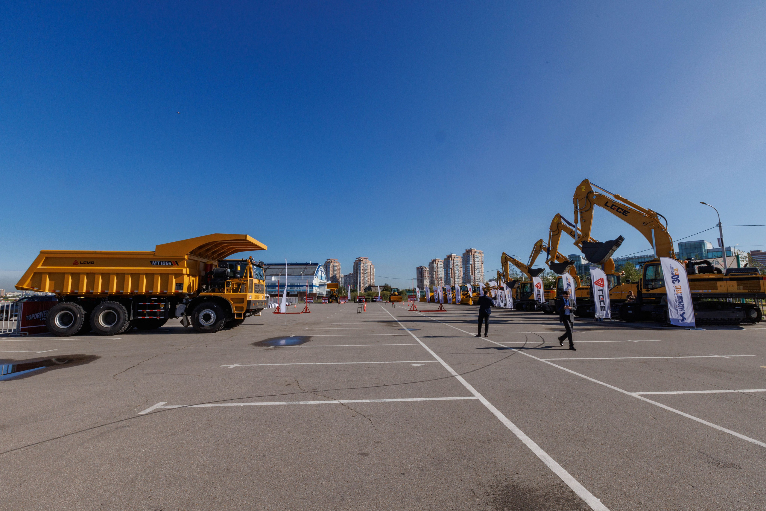 LGCE. Фотограф во Владивостоке Максим Цой