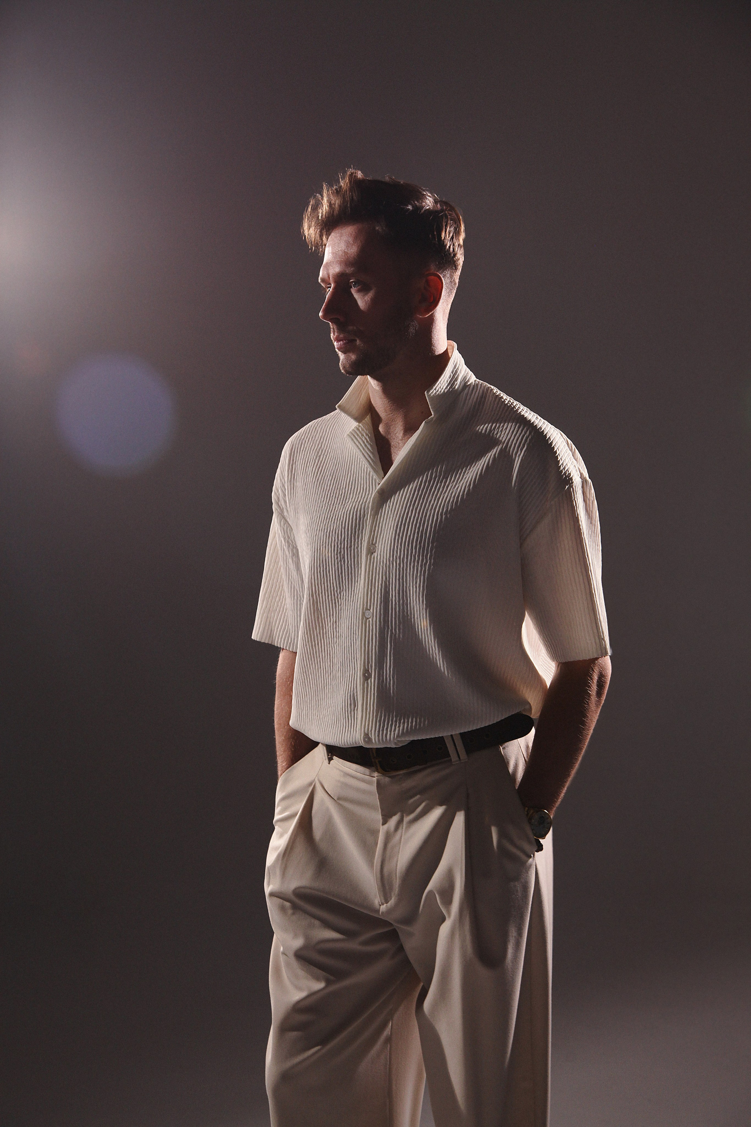 Константин. Татьяна Фокина — портретный фотограф и AI creator