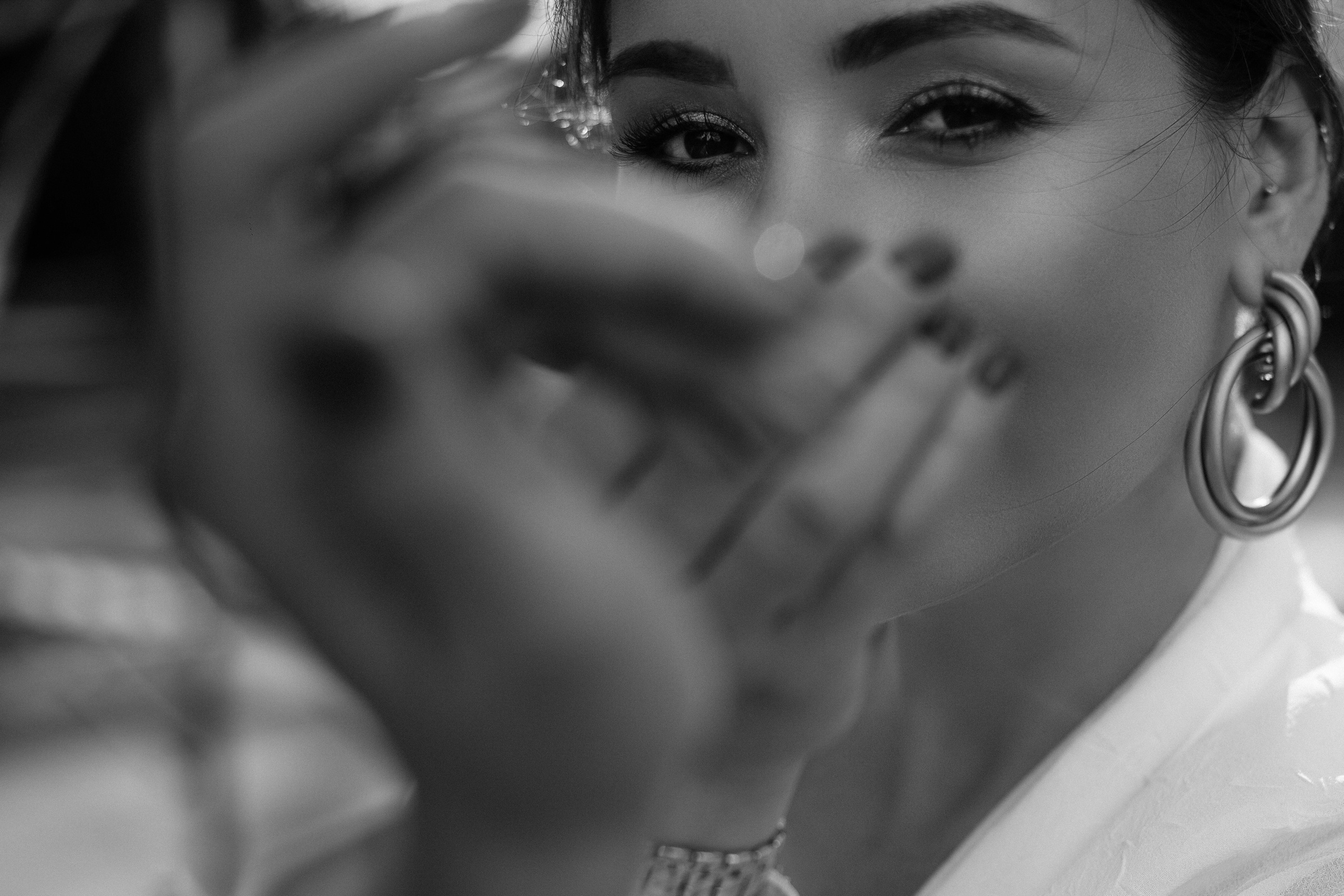 ВЕРА. Мусс Алина фотограф