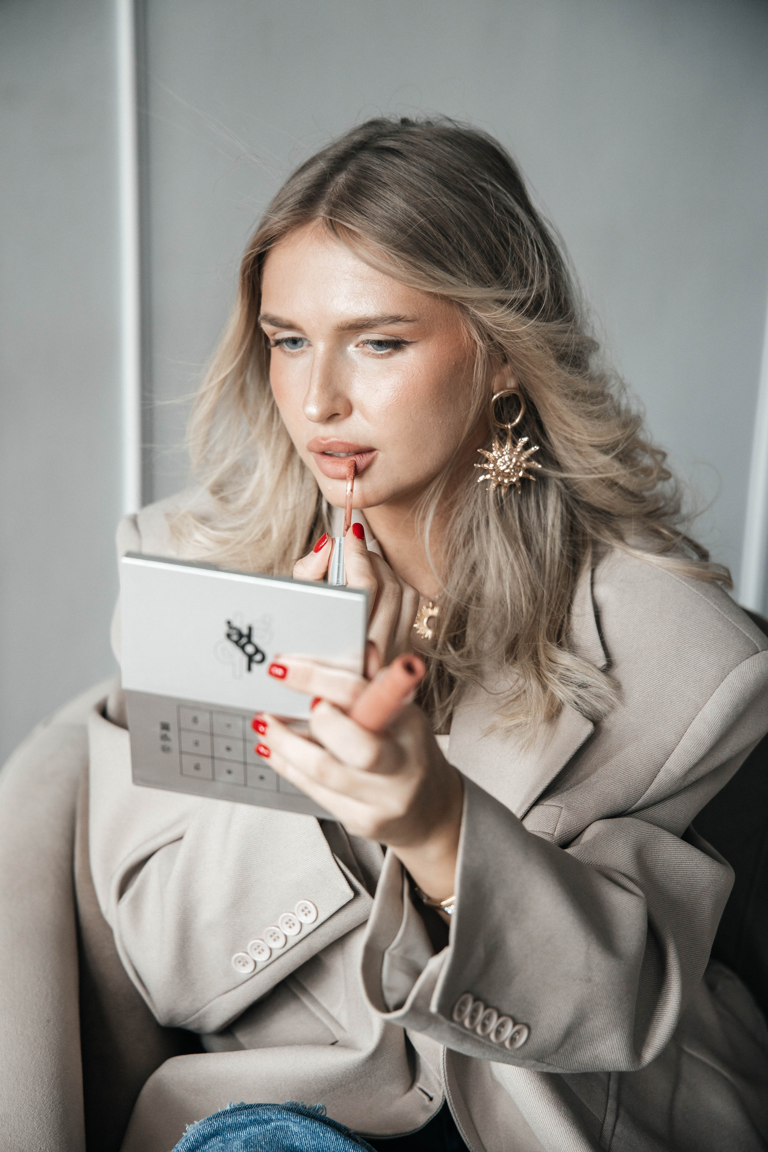 Контент-съемка. Ваш фотограф в Красноярске Александра Кириллова