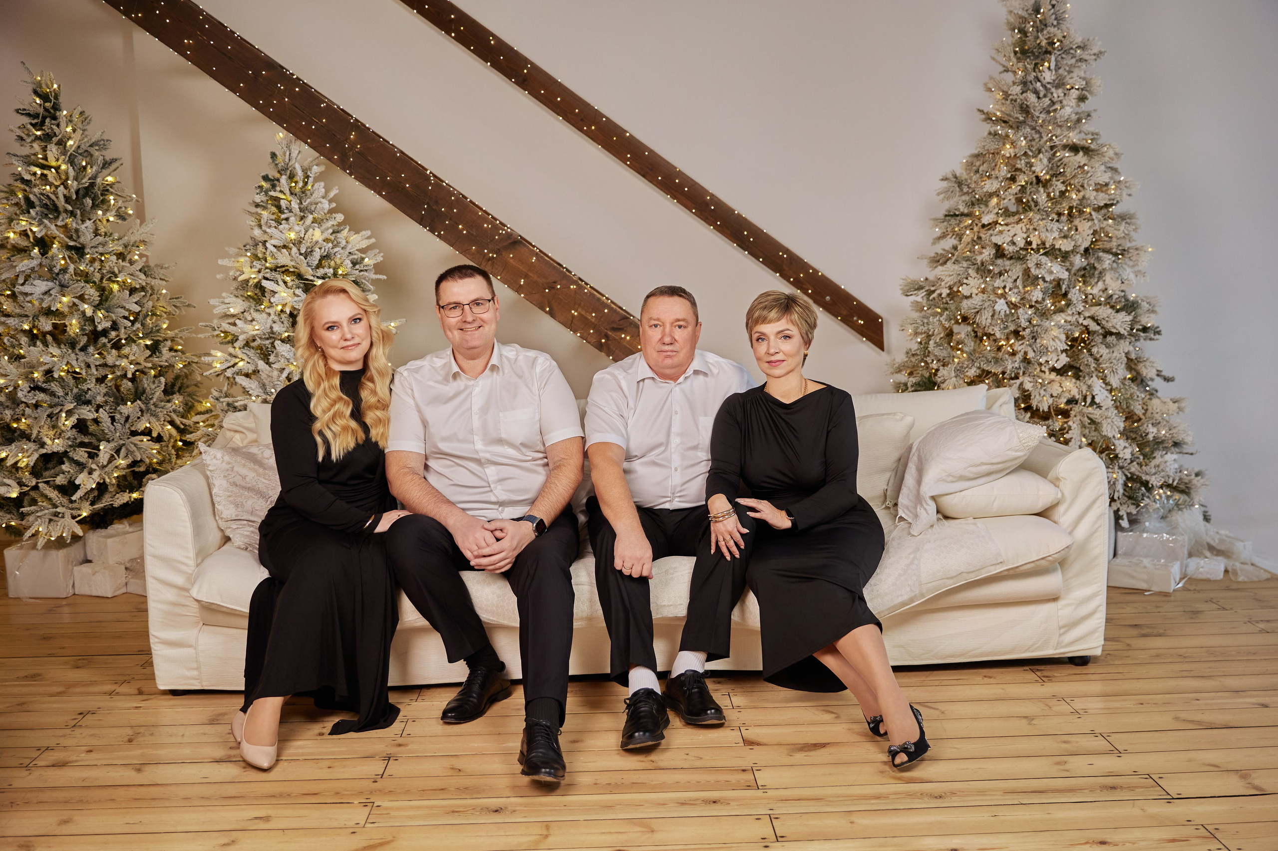 Лера и Артем. Фотограф женского портрета, беременности и материнства Харькова Елена