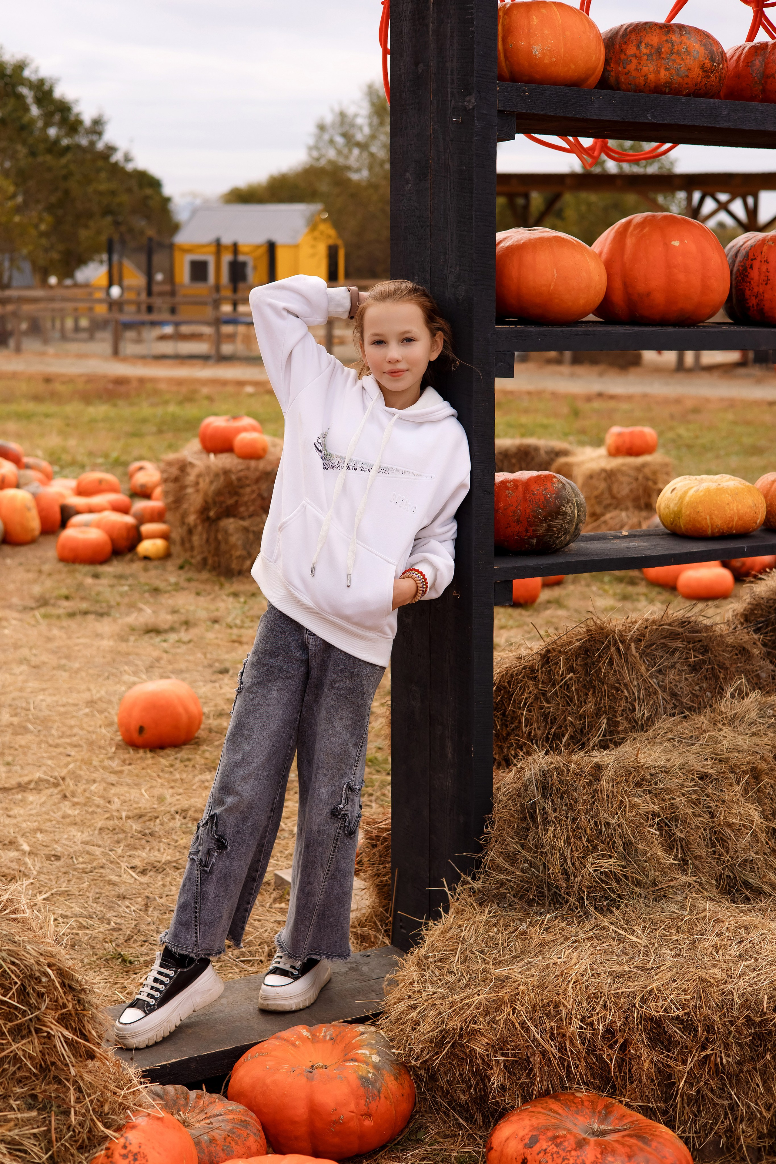 4 класс пос. Тавричанка. Фотограф Любовь Корниенко, Примоский край