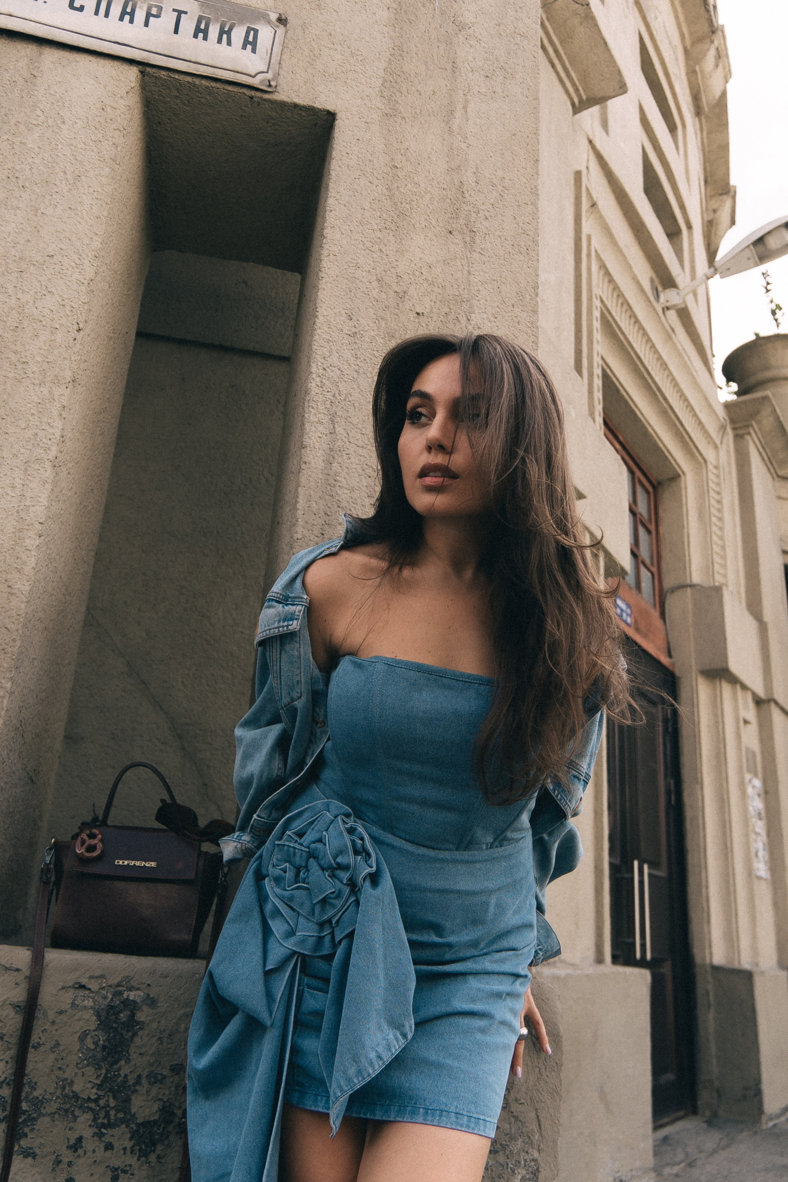 Алина. Фотограф Новосибирск Вероника Вишневская