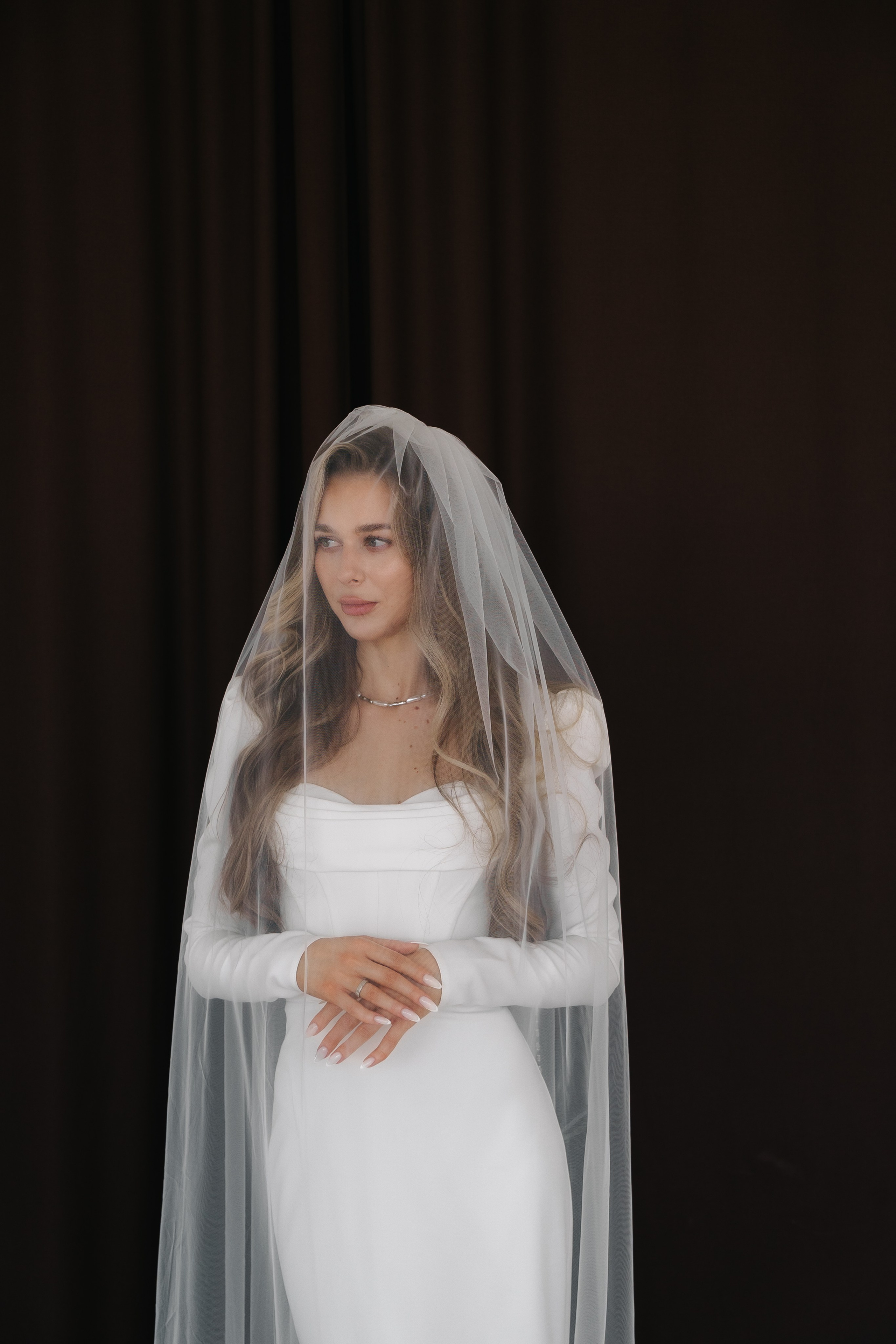 Егор и Анна. Фотограф Новосибирск Вероника Вишневская