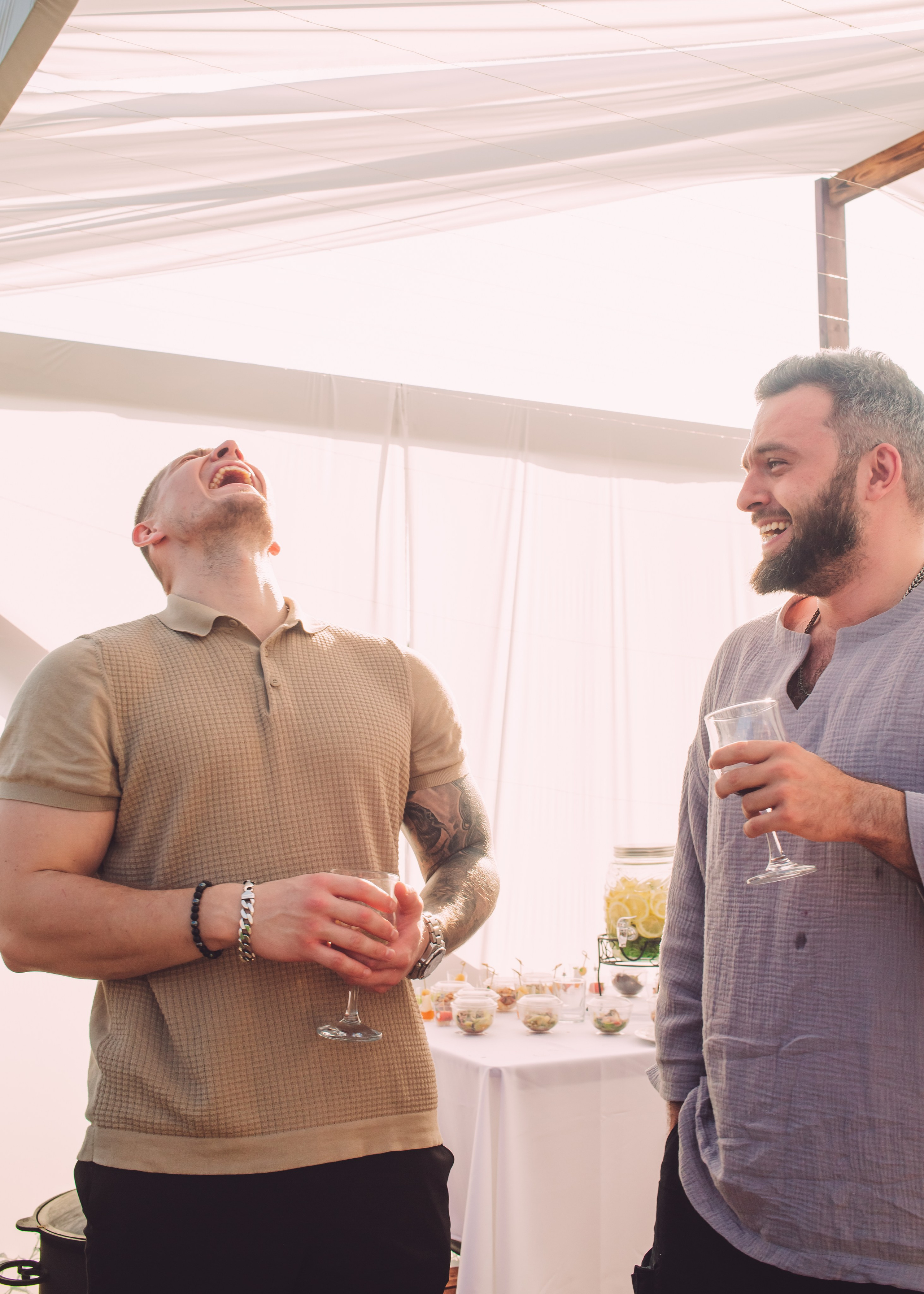 Артем и Ника. Фотограф Зеленоград, Москва