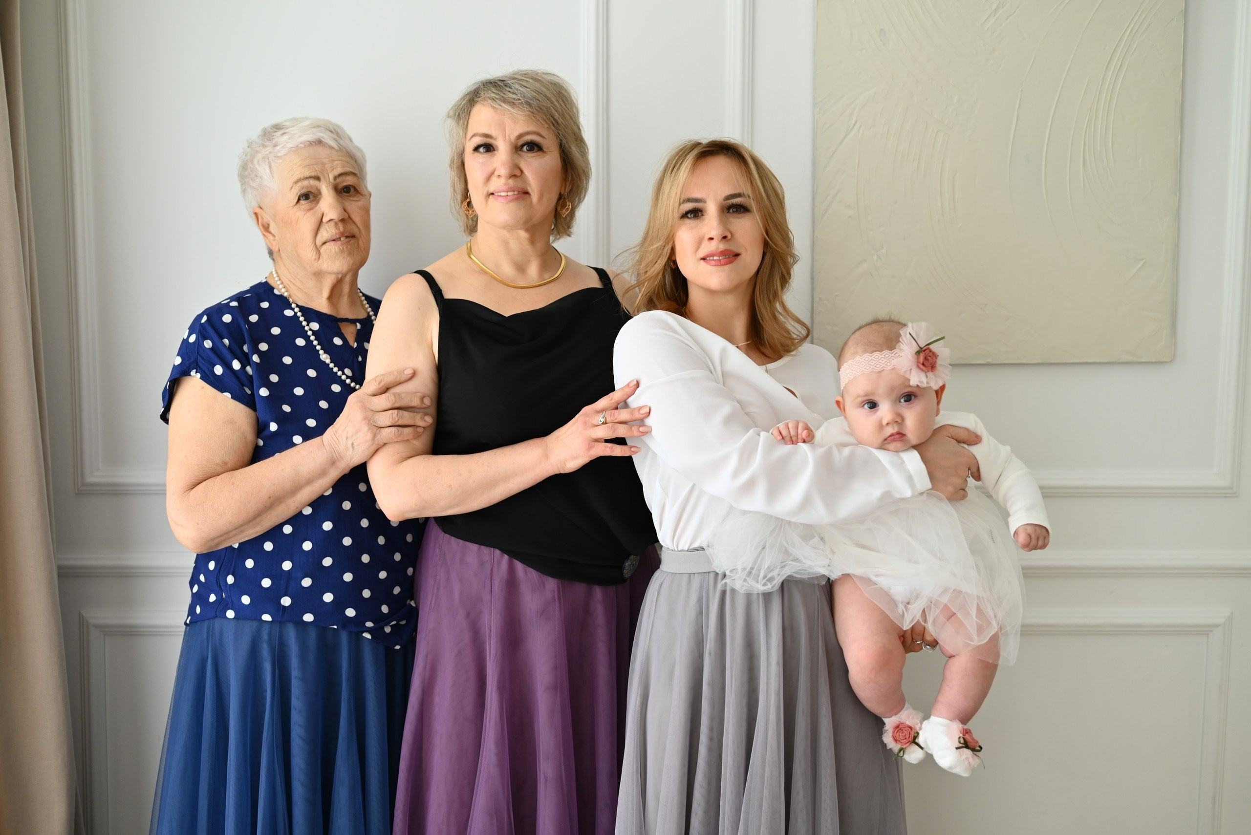 ОТЗЫВЫ. Фотостудия Новочебоксарск