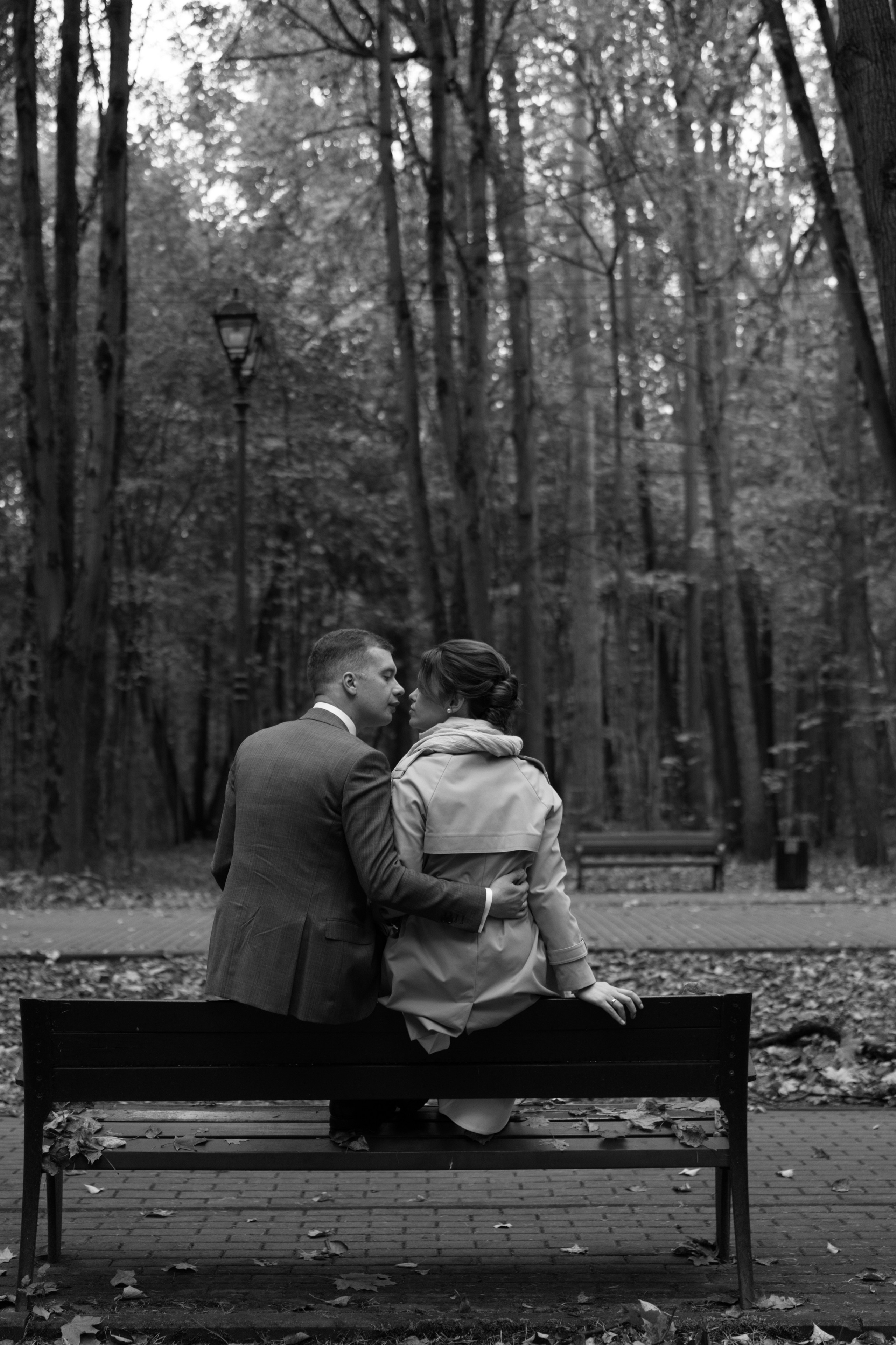 Андрей + Александра. Свадебный и семейный фотограф в Москве/Калуге Юлия Мосиюк