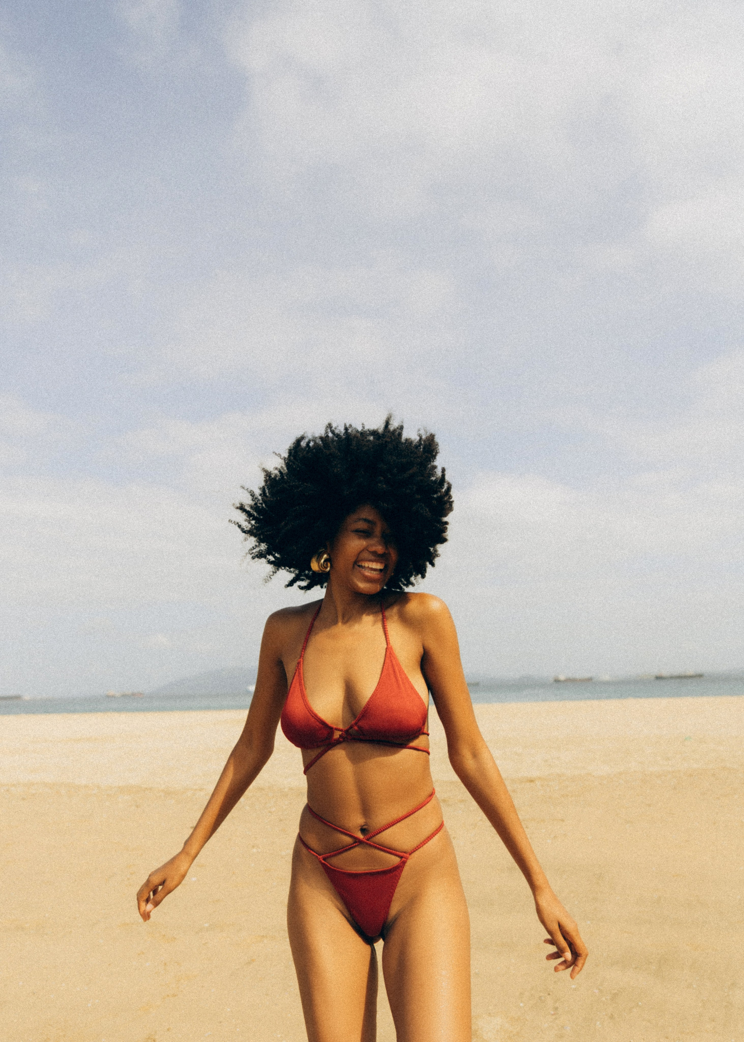 Elizabeth. Портретный фотограф / Панама / Анастасия Елизарова