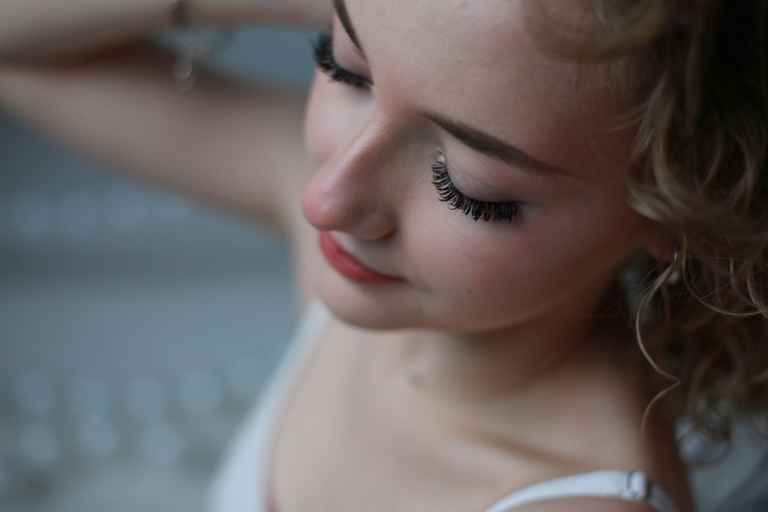 ИНДИВИДУАЛЬНЫЕ СЪЕМКИ. Фотограф Зезюлина Анна